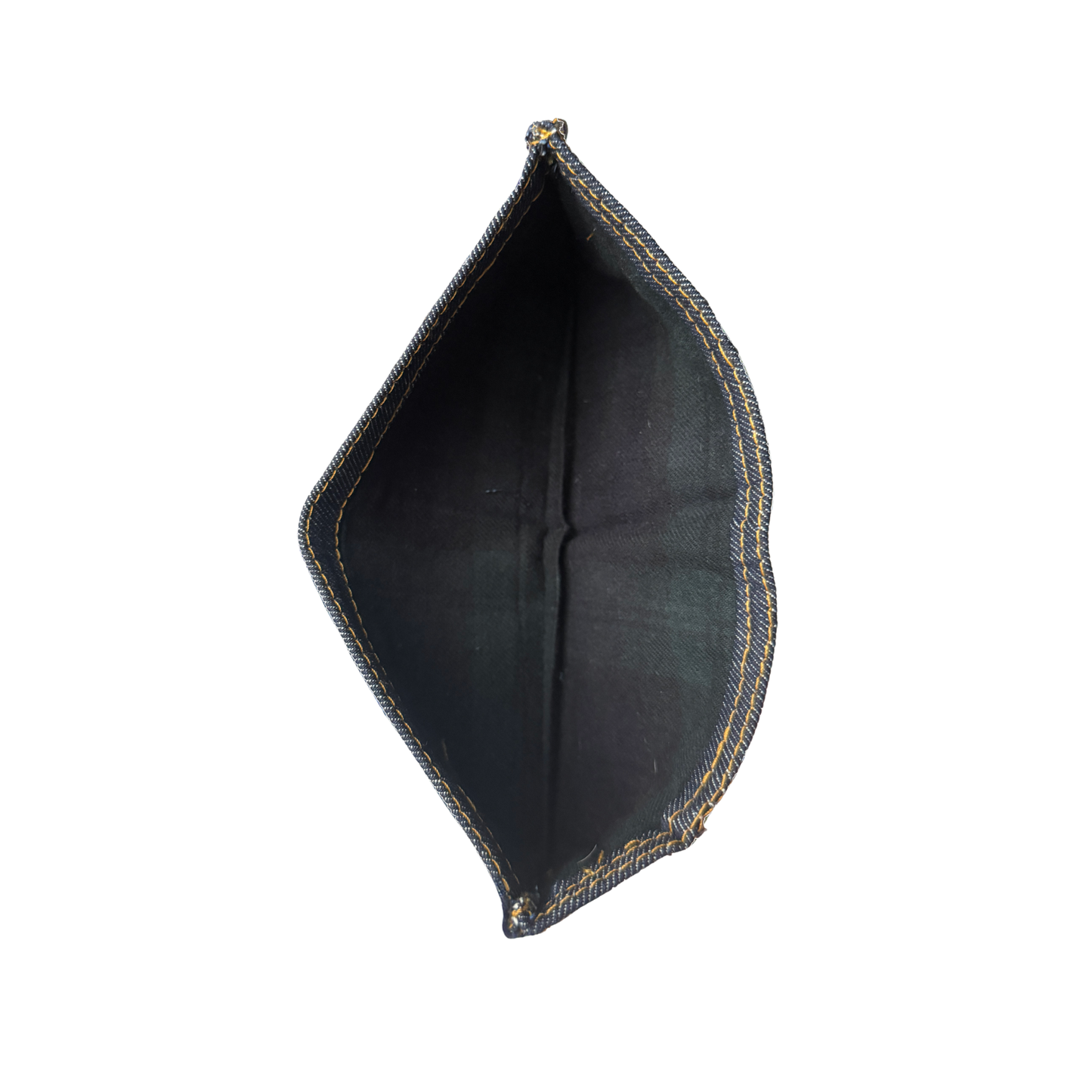 Denim Wallet
