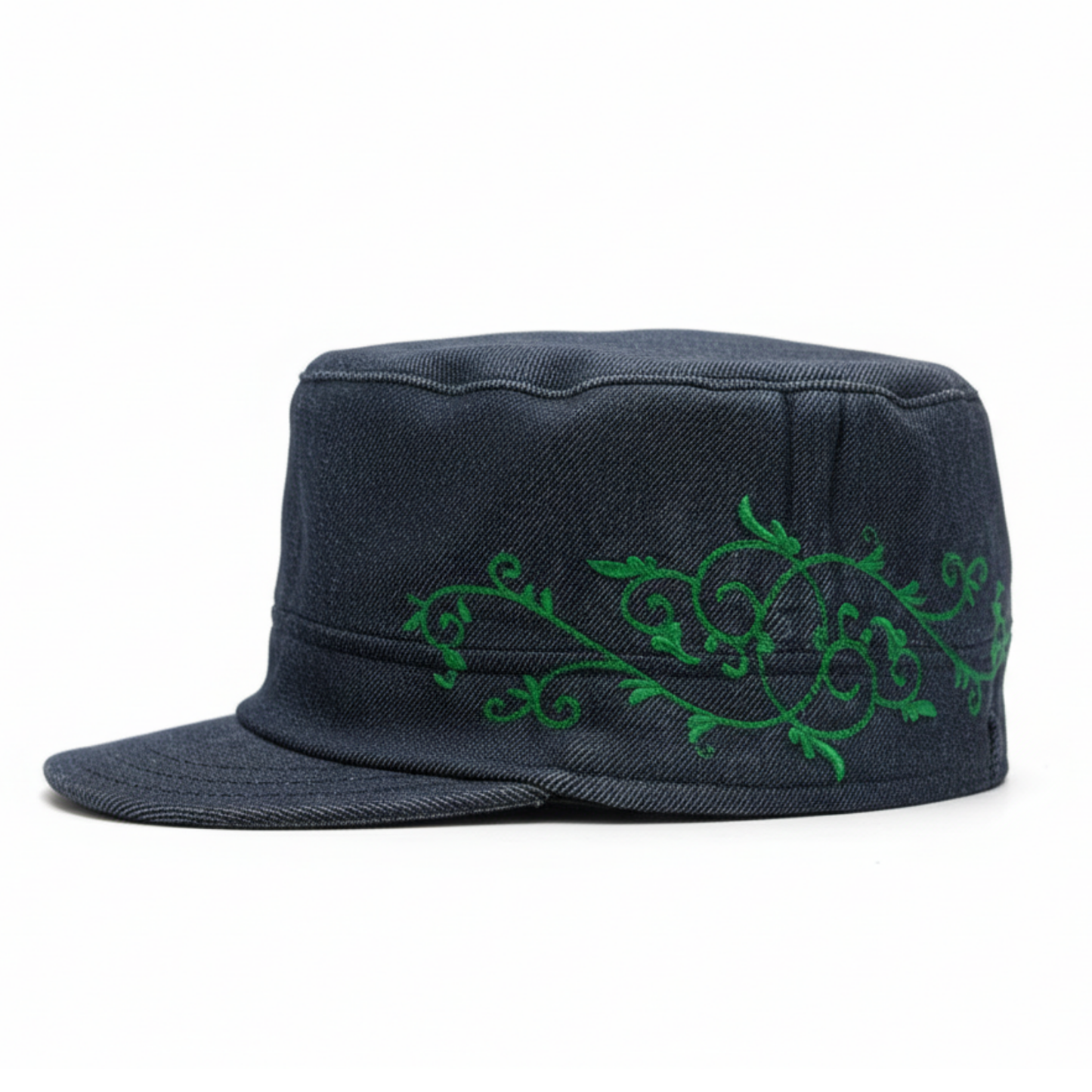 Ivy Bakers hat