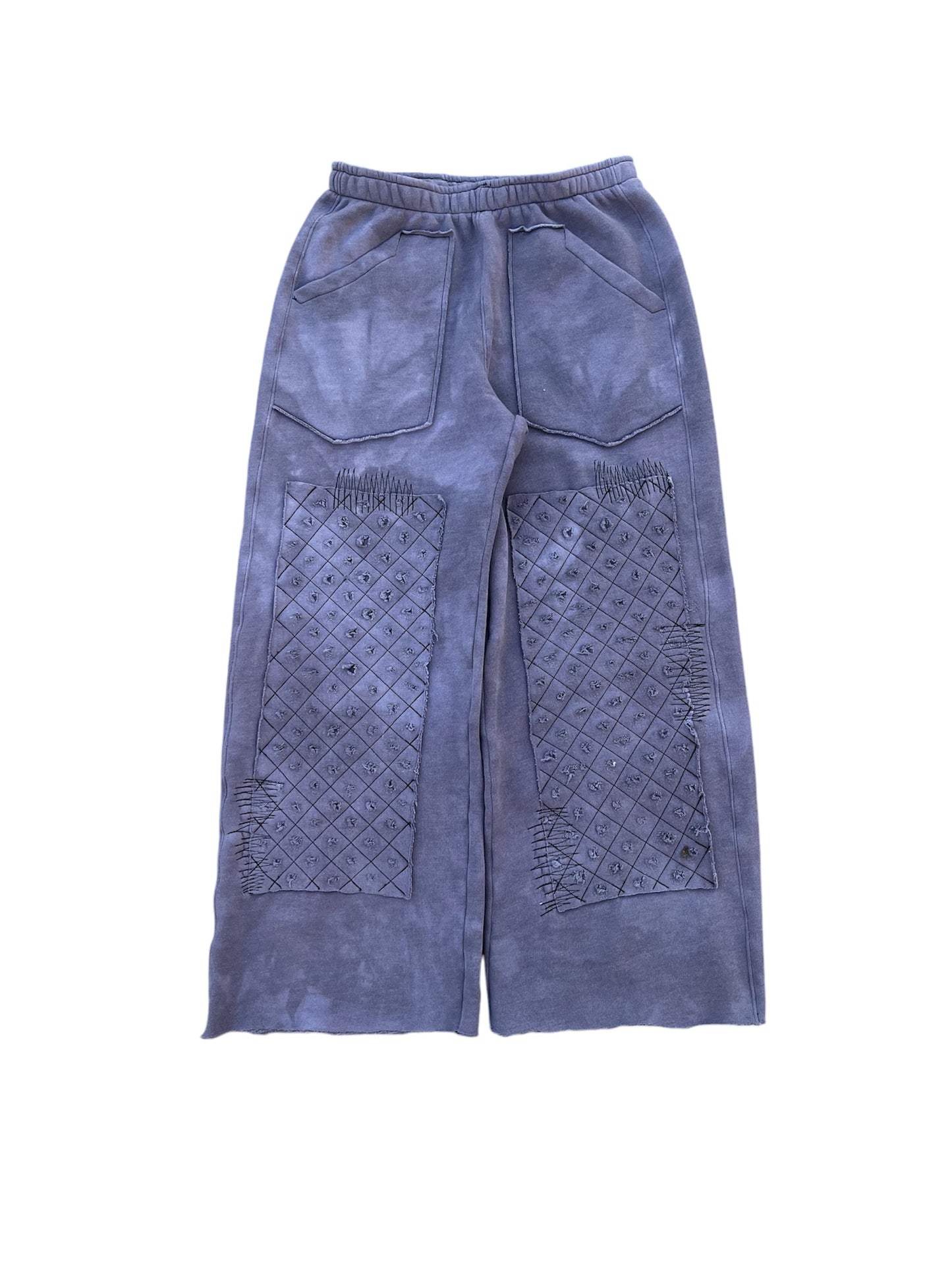 REWORN SWEATPANTS V1