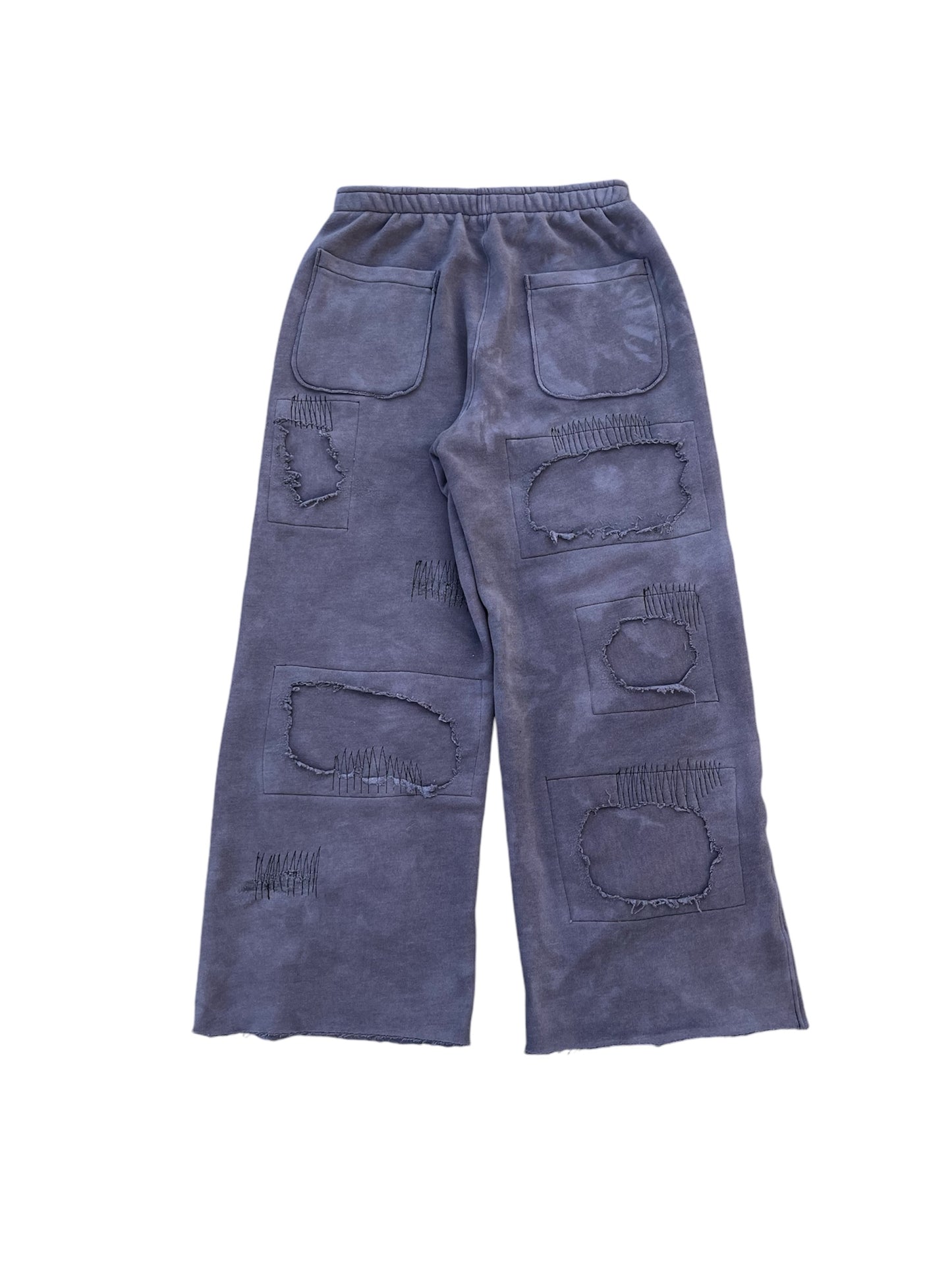 REWORN SWEATPANTS V1