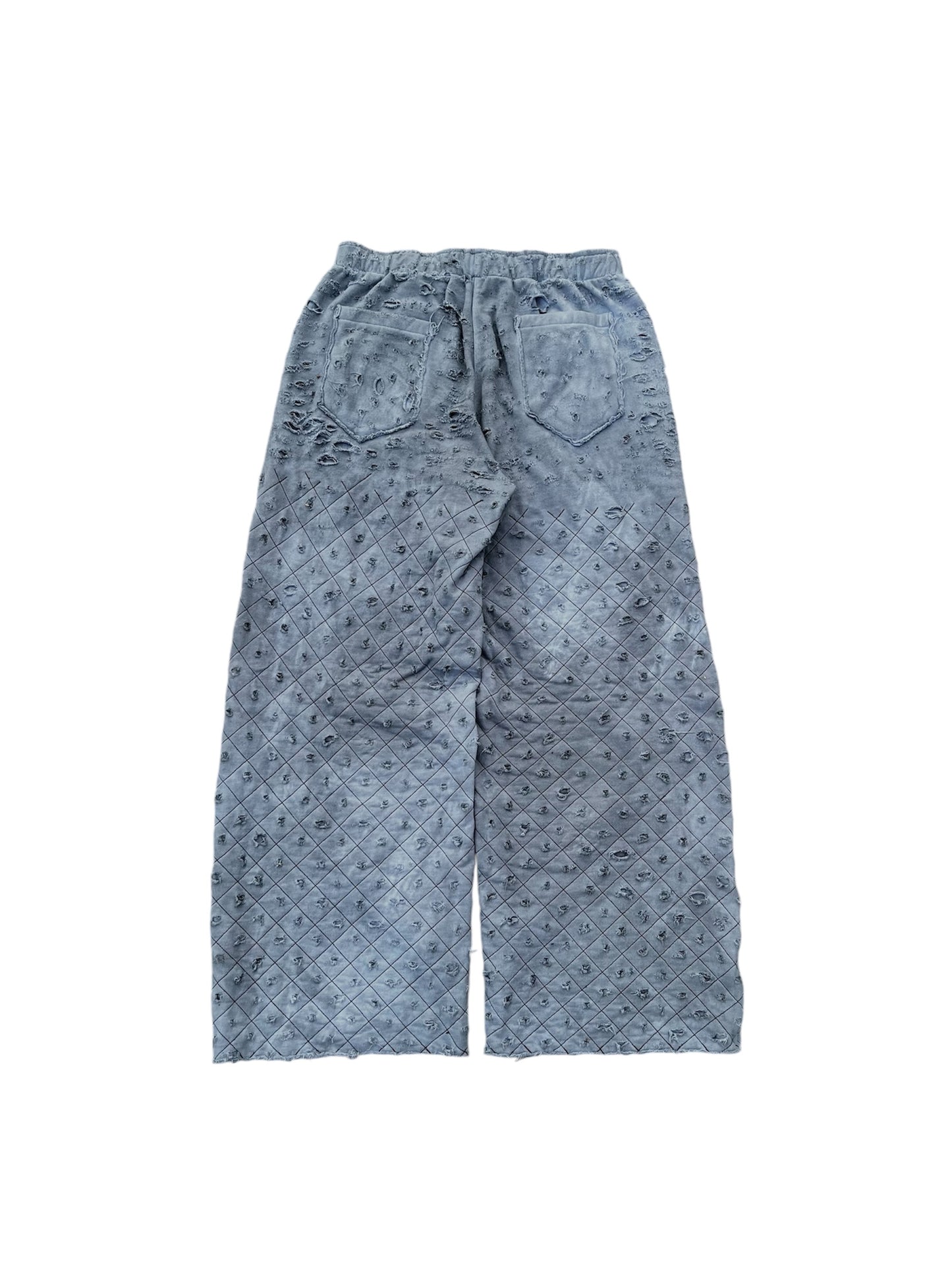 REWORN SWEATPANTS V2