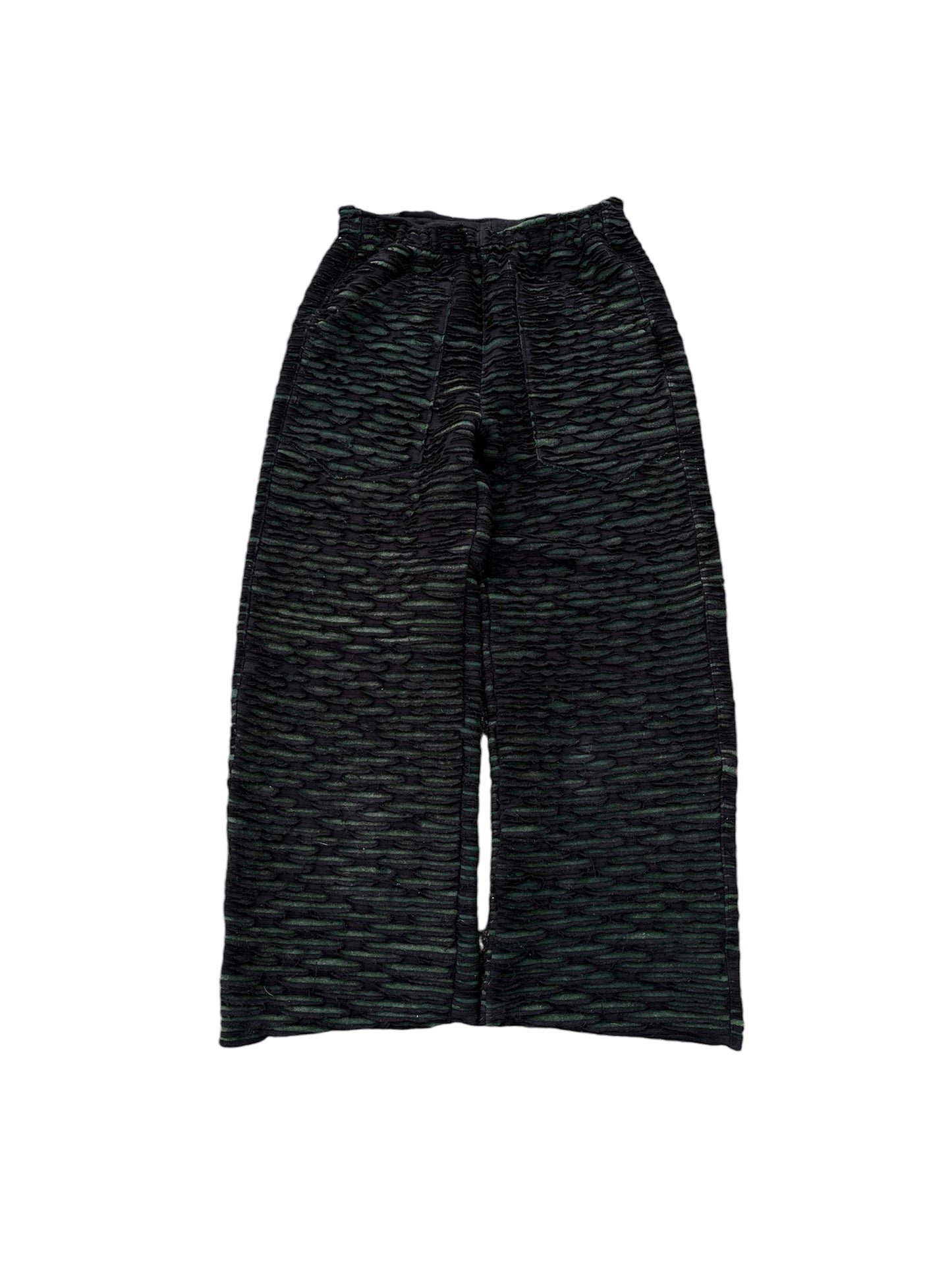 GHILLIE SWEATPANTS