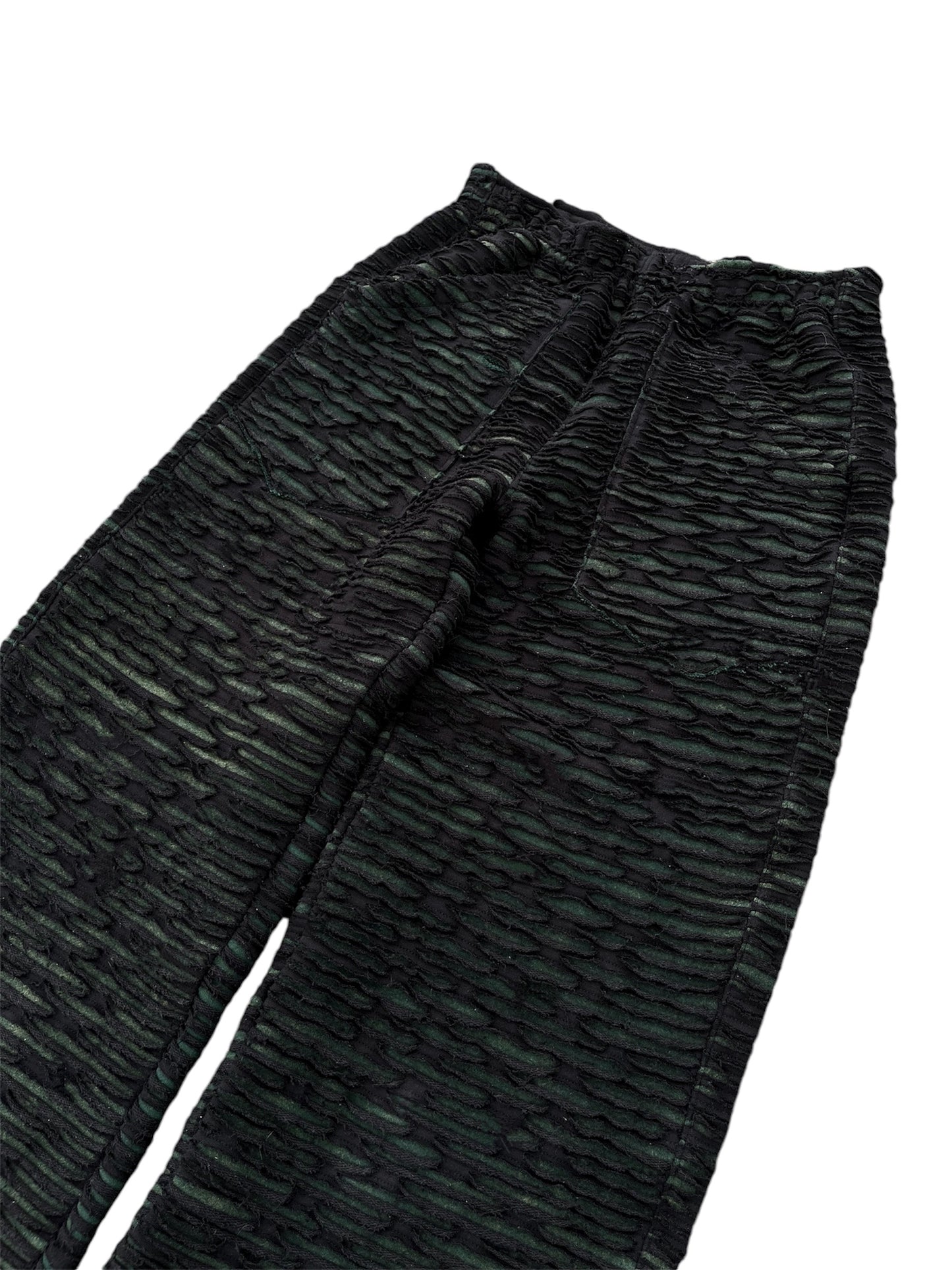 GHILLIE SWEATPANTS
