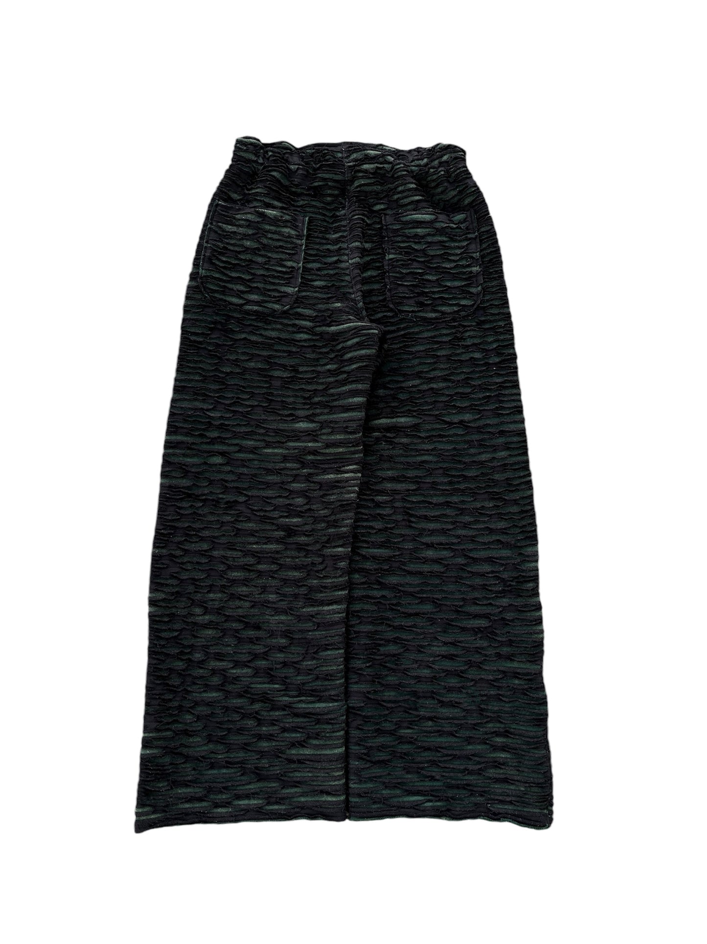 GHILLIE SWEATPANTS