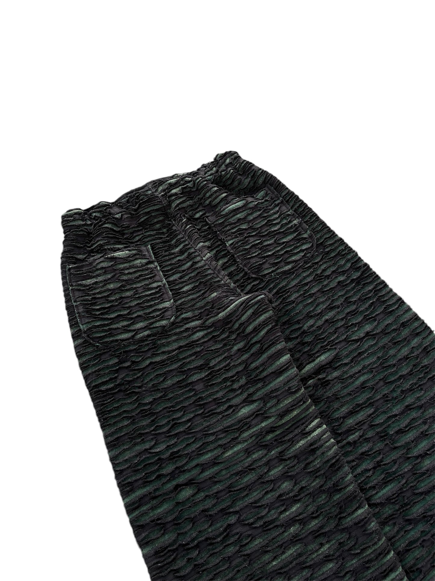 GHILLIE SWEATPANTS