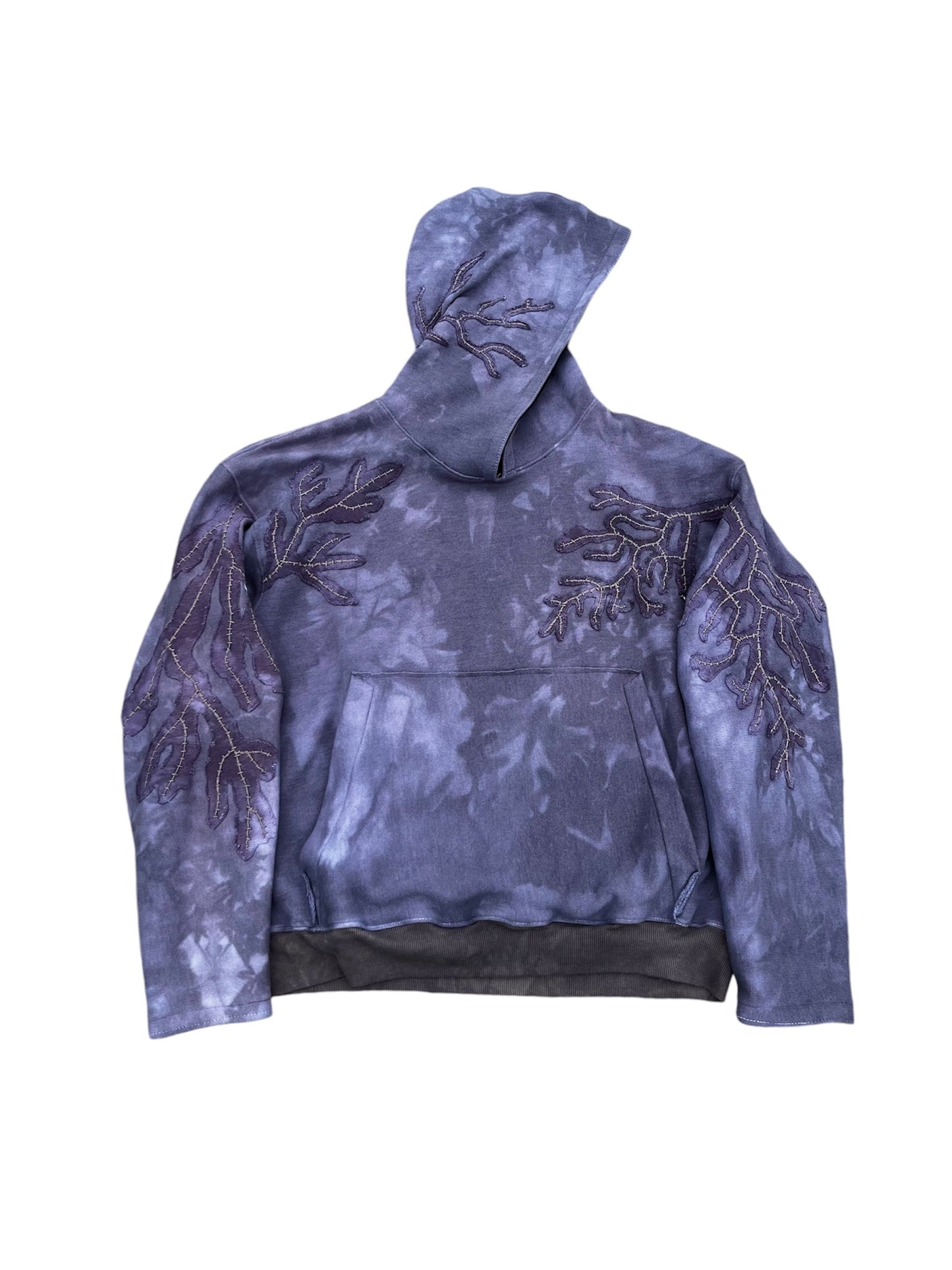 LIGHTNING HOODIE