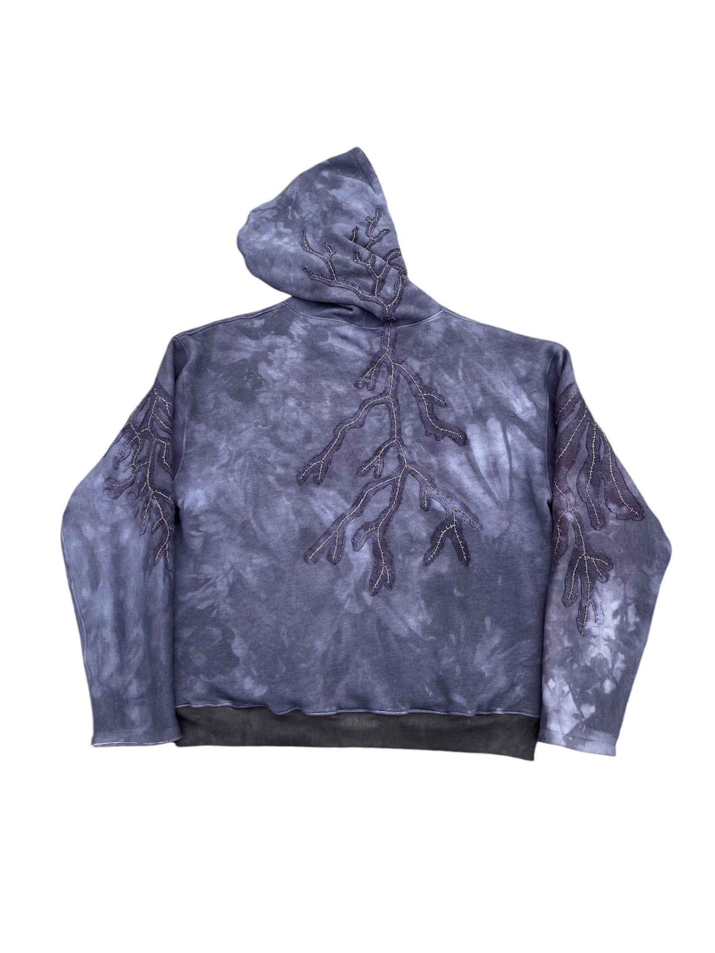 LIGHTNING HOODIE