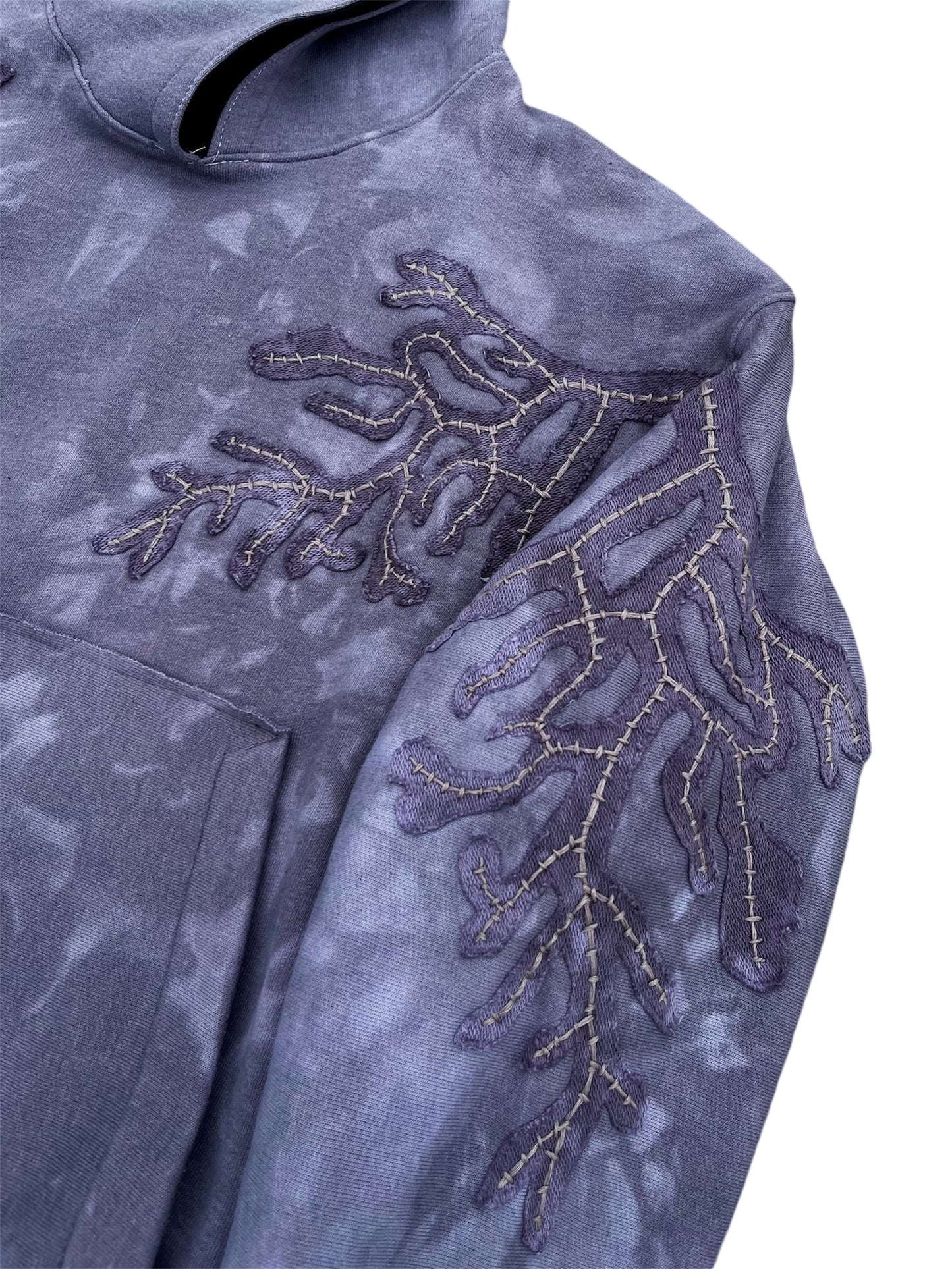 LIGHTNING HOODIE