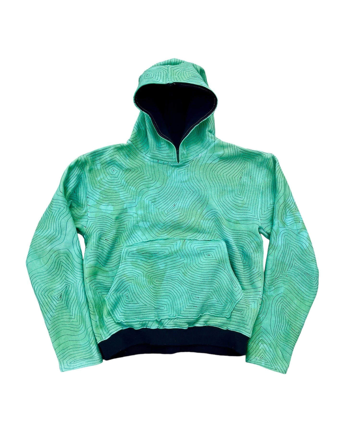 WEATHERMAN HOODIE