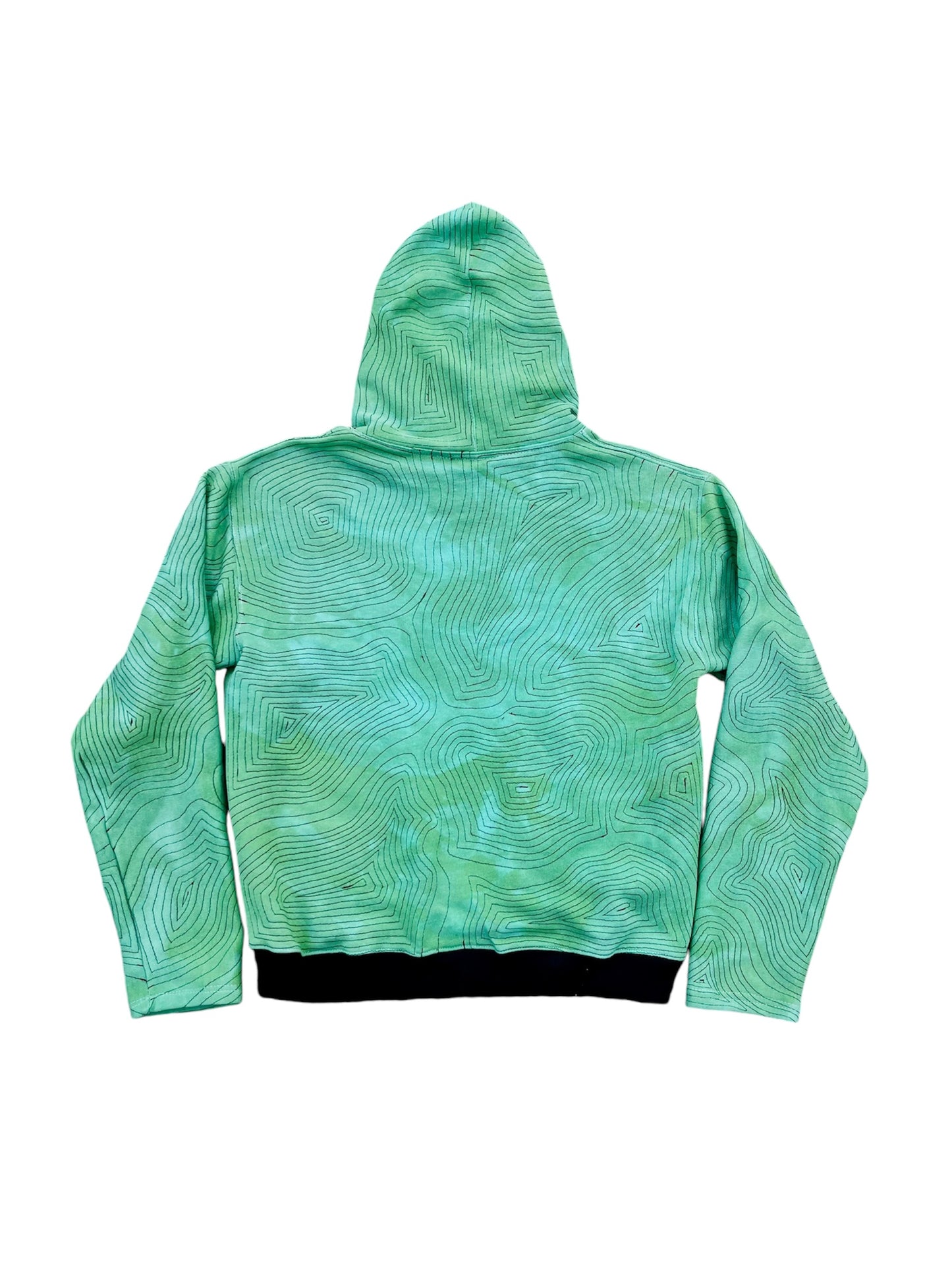 WEATHERMAN HOODIE