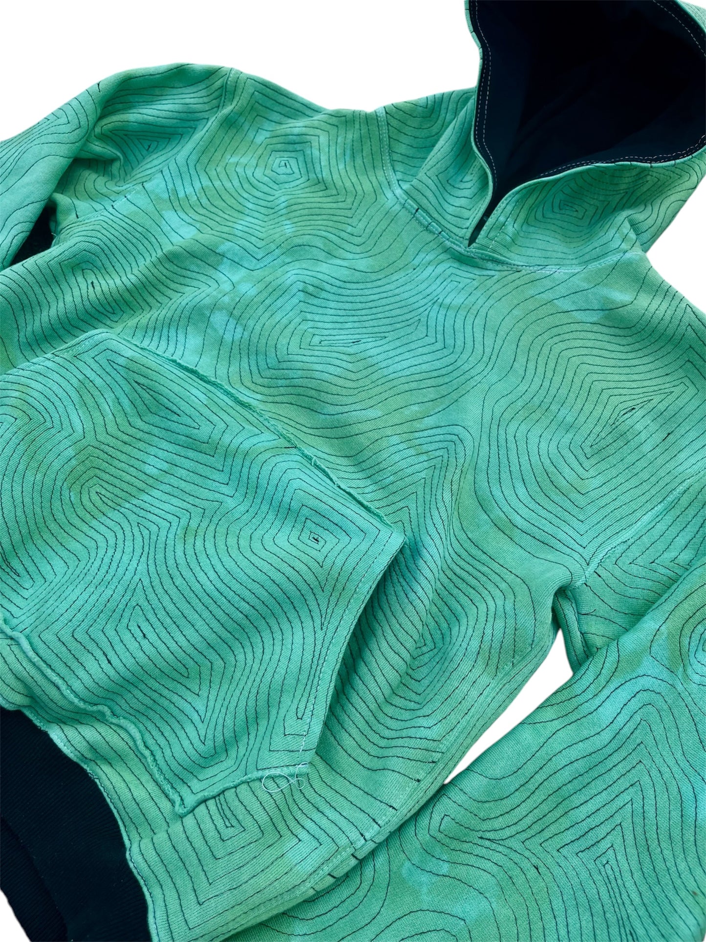 WEATHERMAN HOODIE