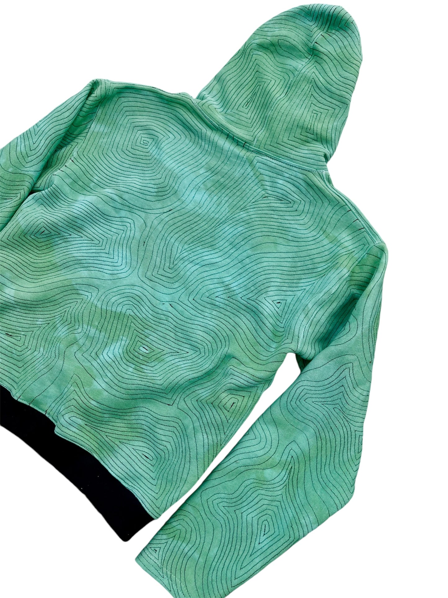 WEATHERMAN HOODIE