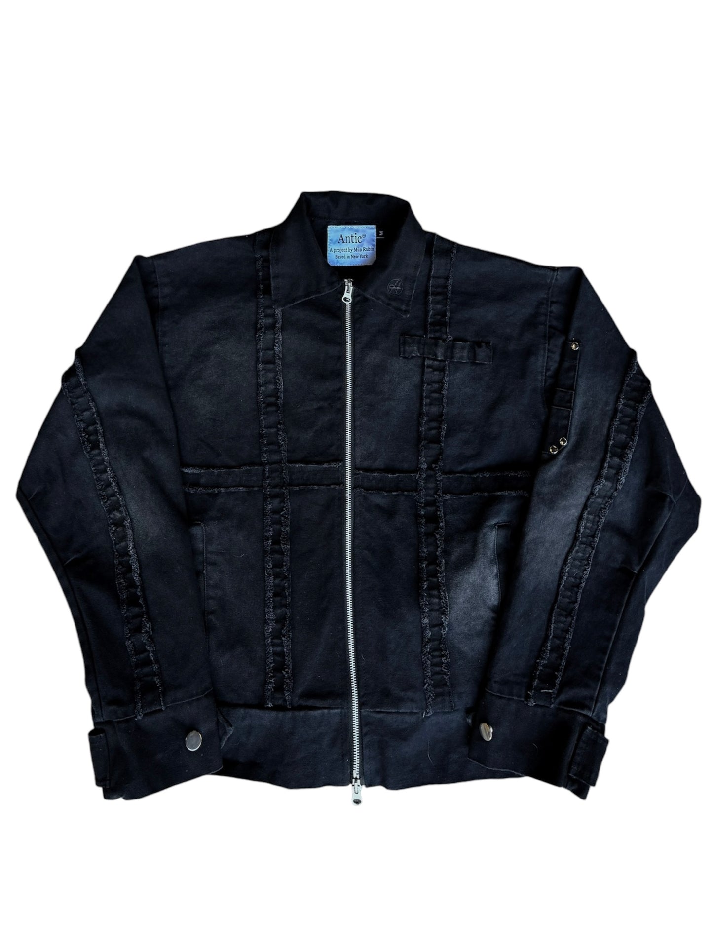 Origin Jacket