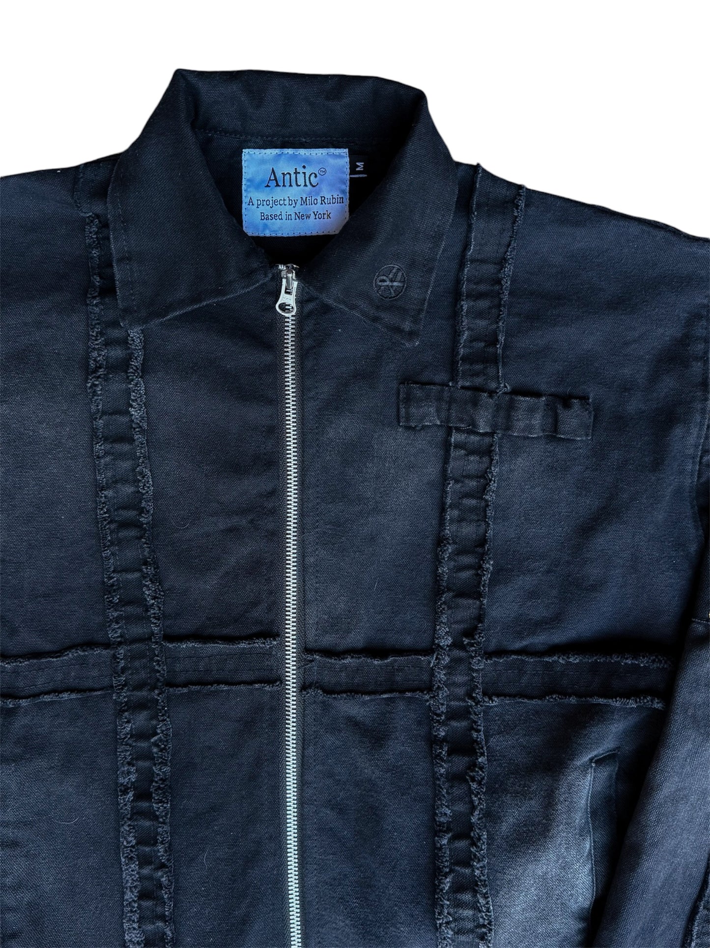 Origin Jacket