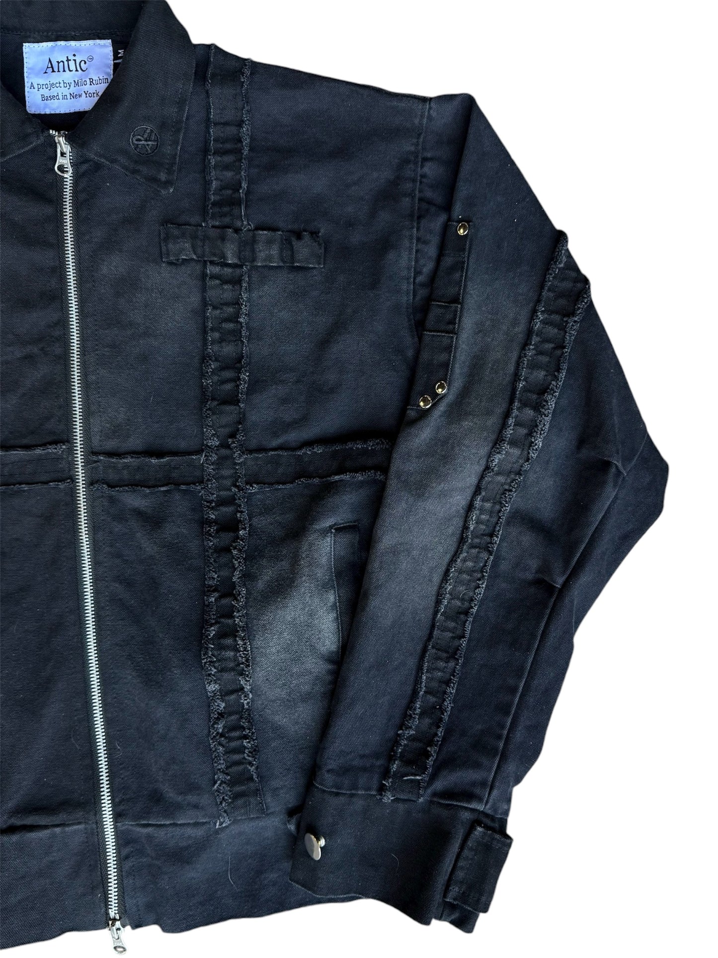 Origin Jacket