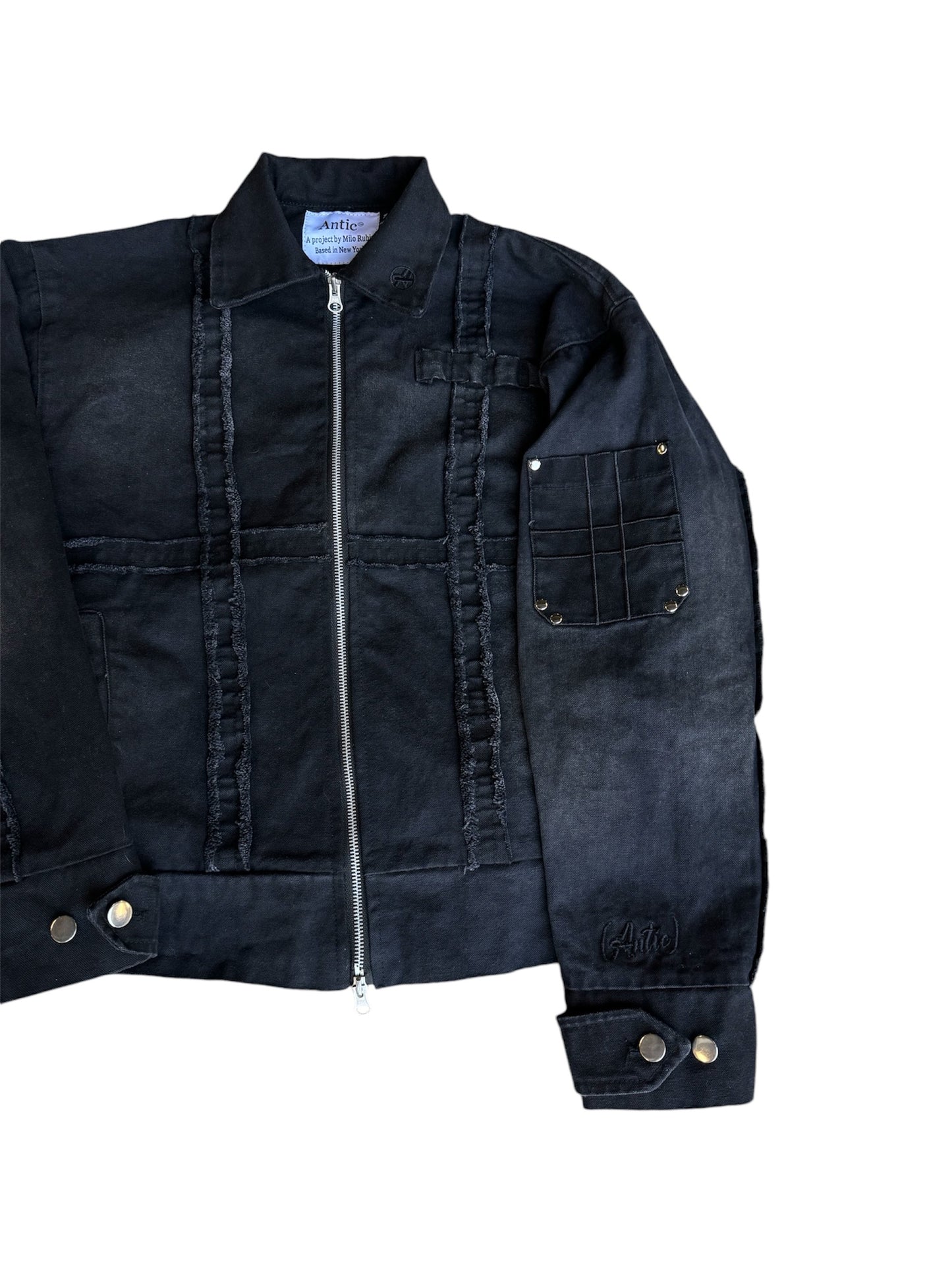 Origin Jacket