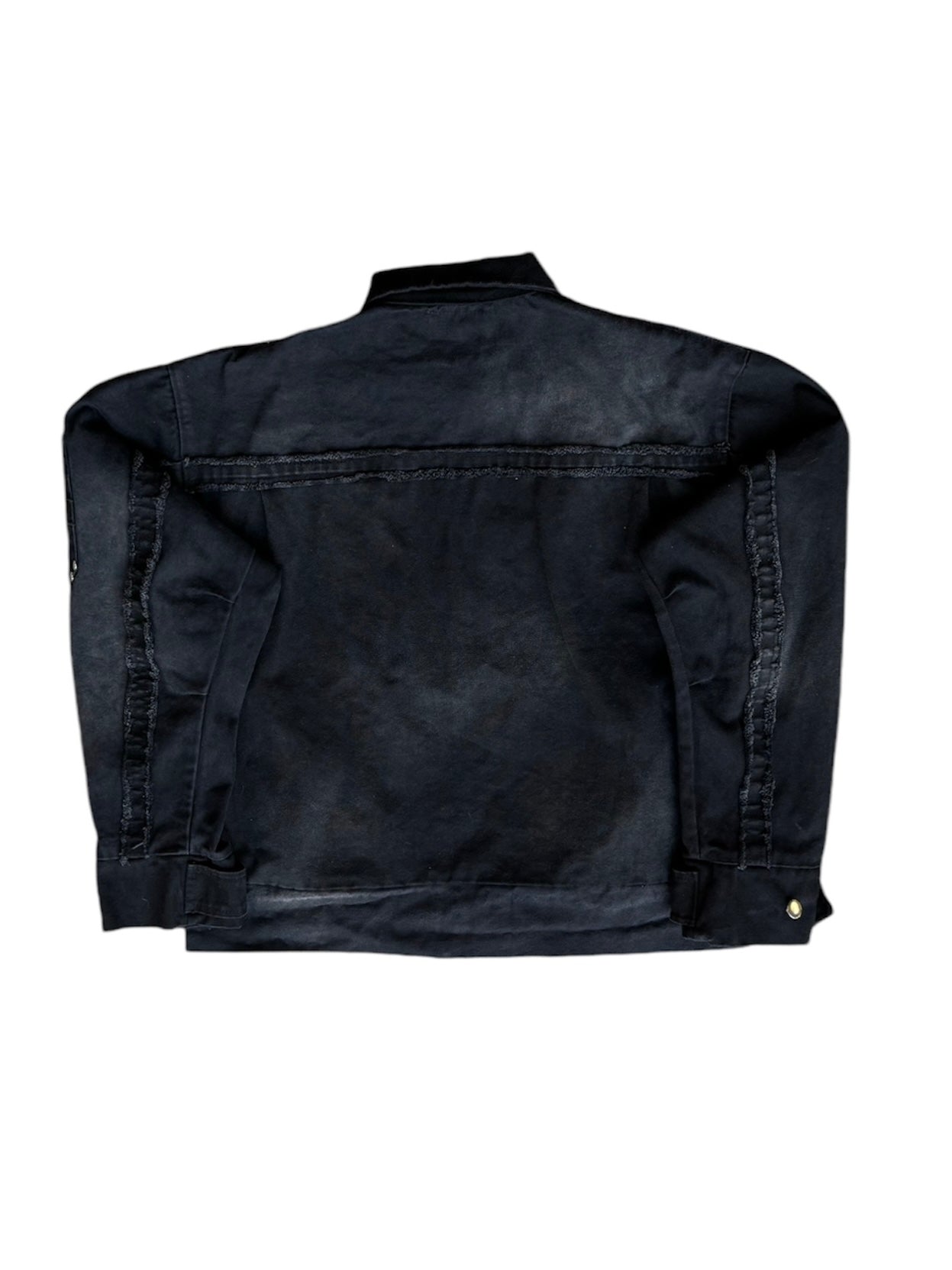 Origin Jacket
