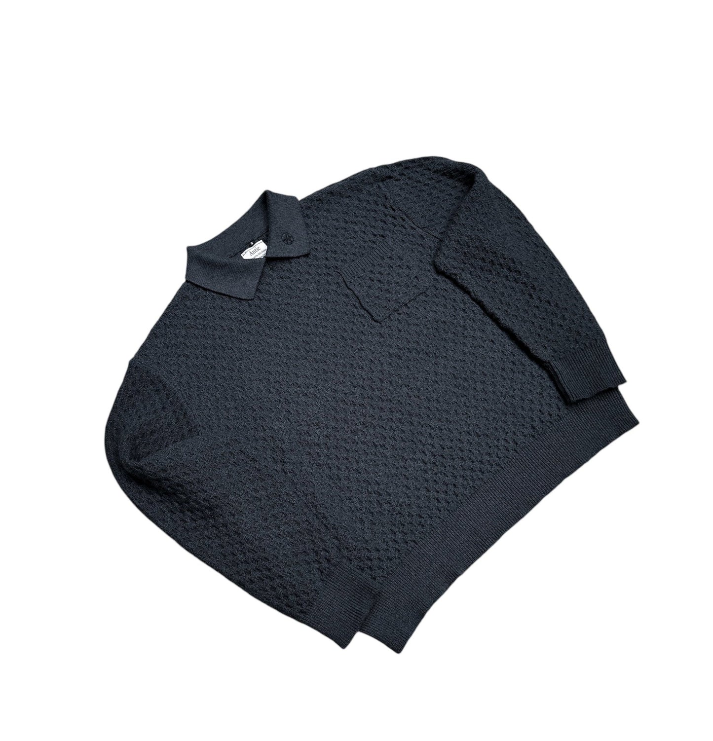 Collared Sweater