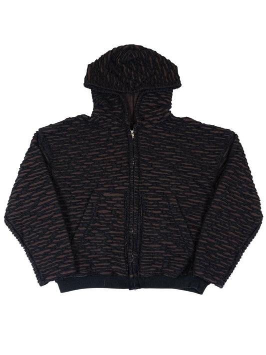 Ghillie Zip-Up