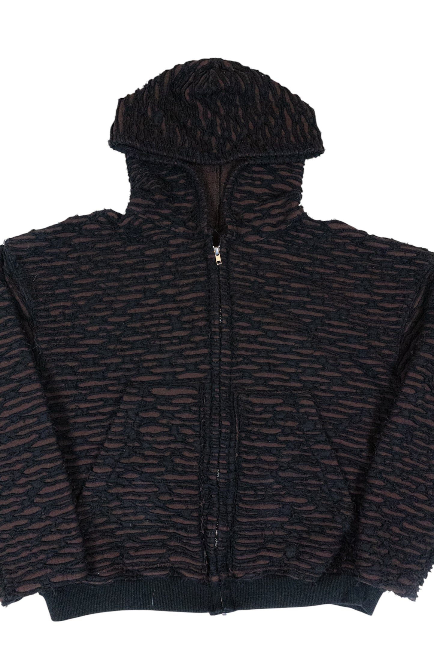 Ghillie Zip-Up