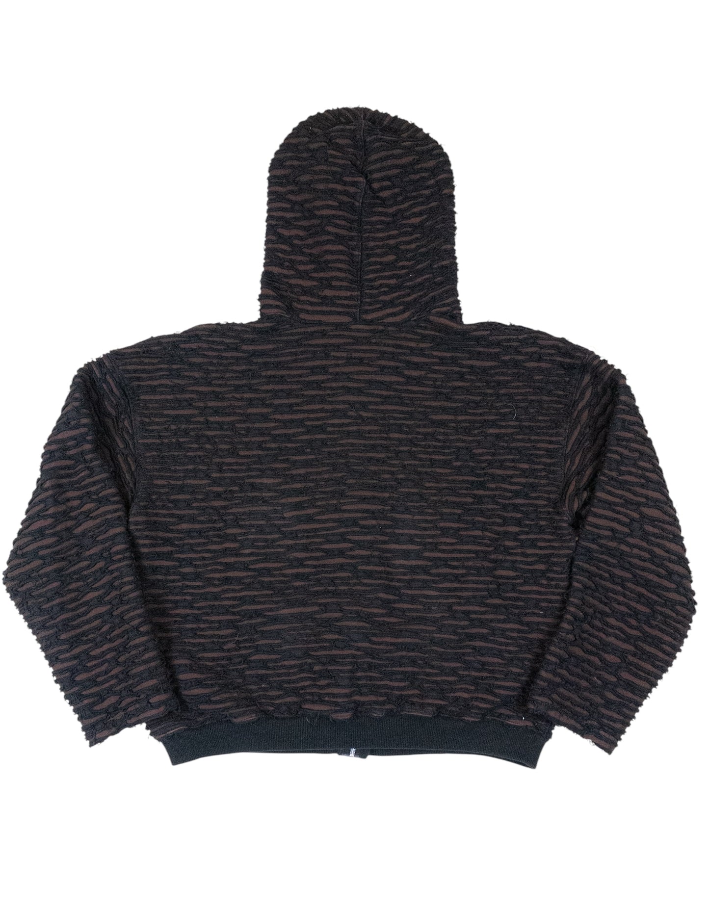 Ghillie Zip-Up