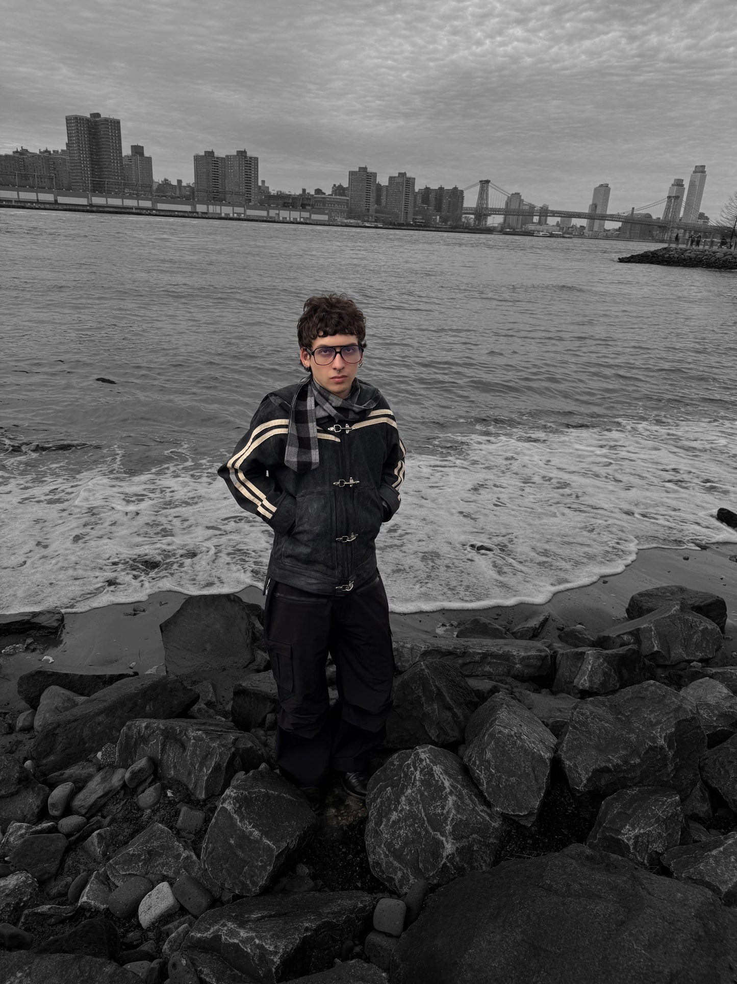 Sailors Jacket