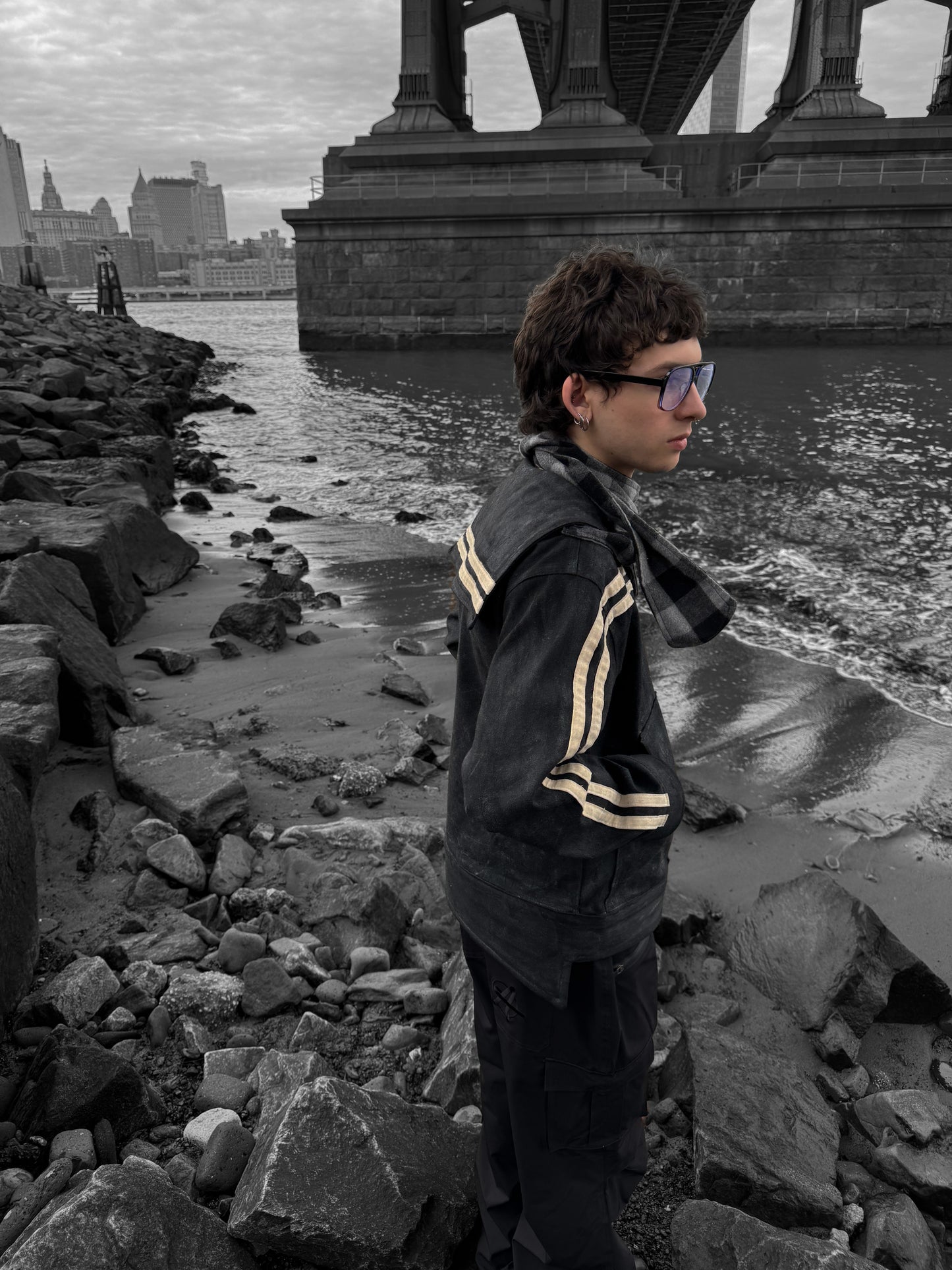 Sailors Jacket