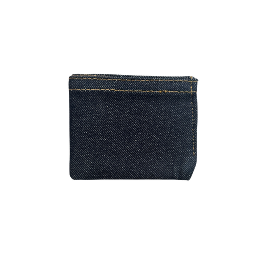 Denim Wallet