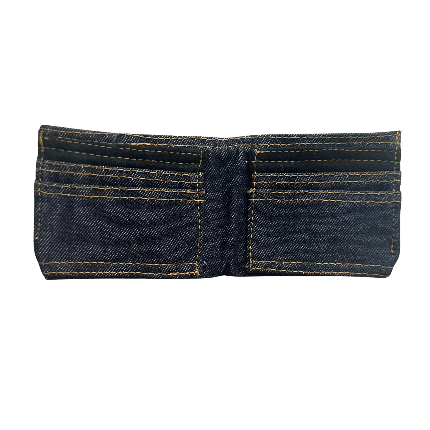 Denim Wallet