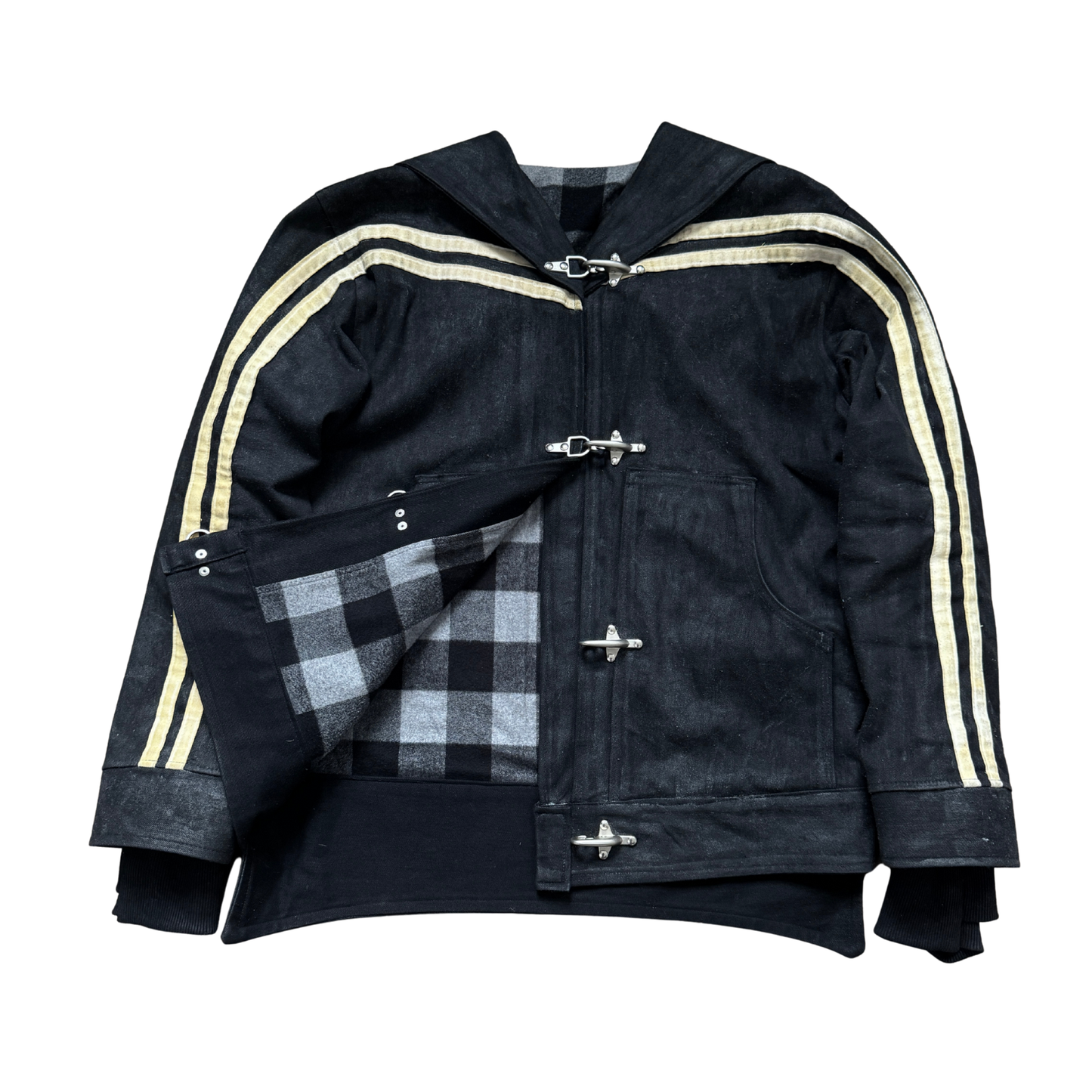 Sailors Jacket