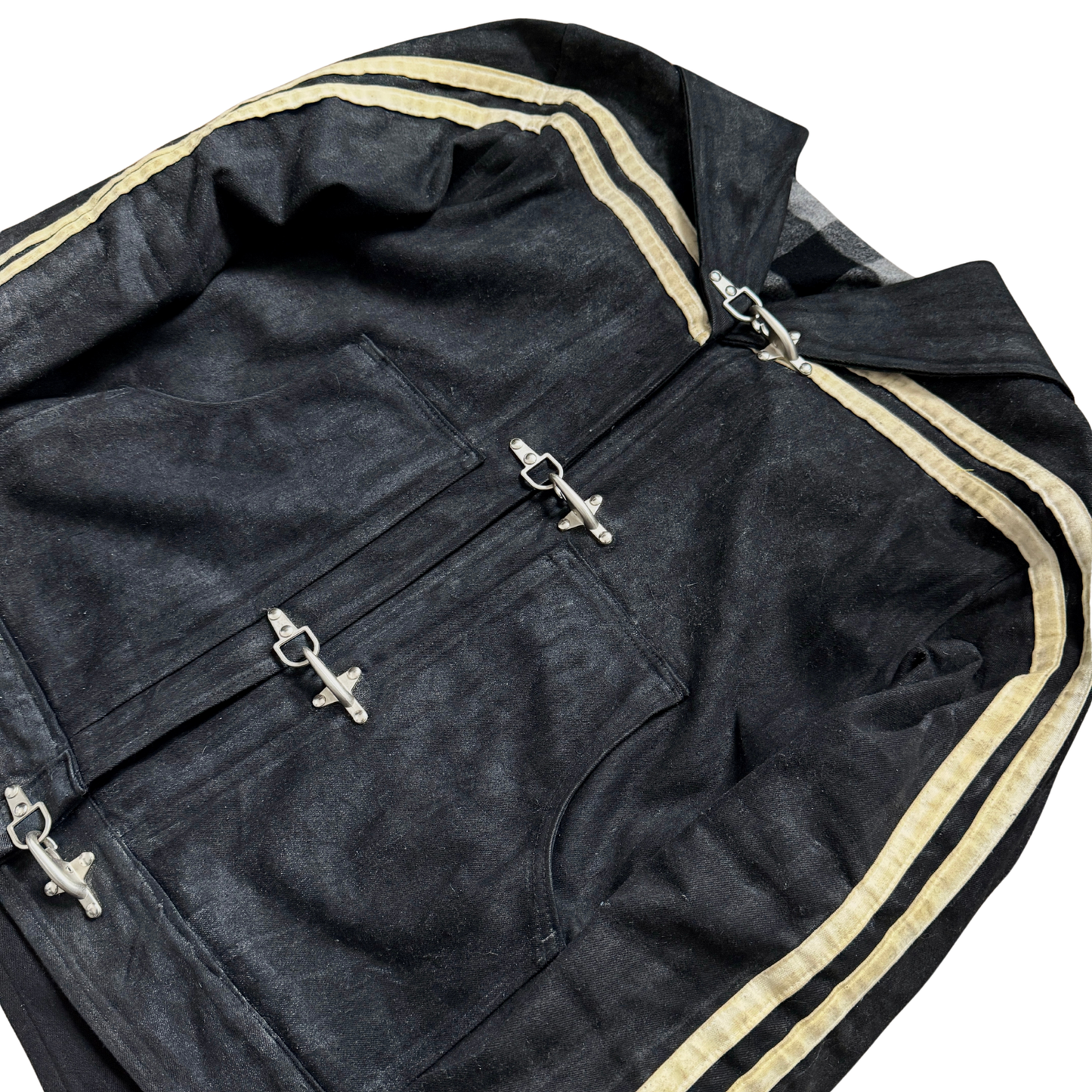 Sailors Jacket