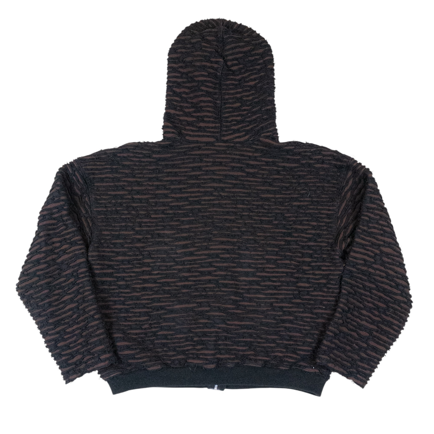 Ghillie Zip-Up