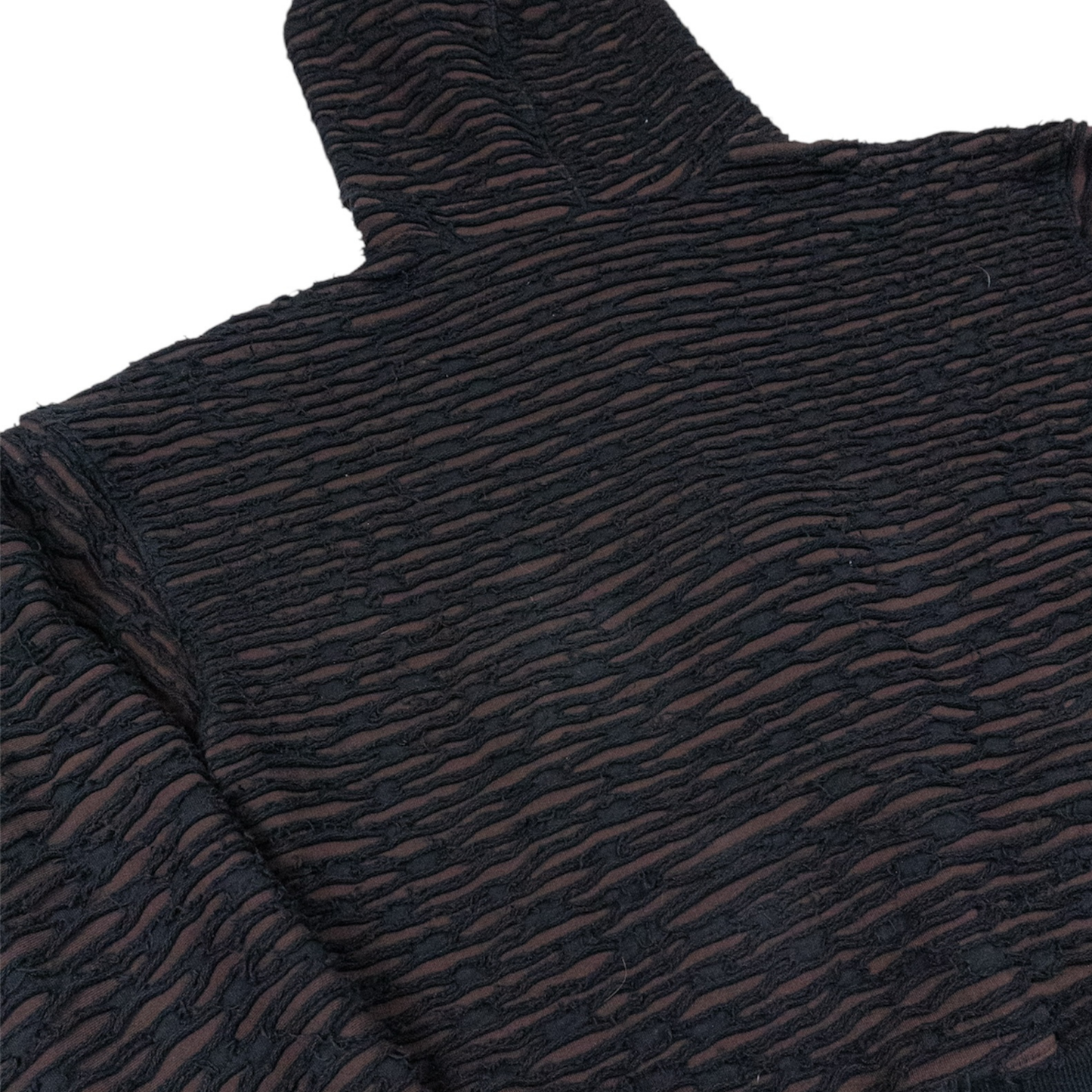 Ghillie Zip-Up