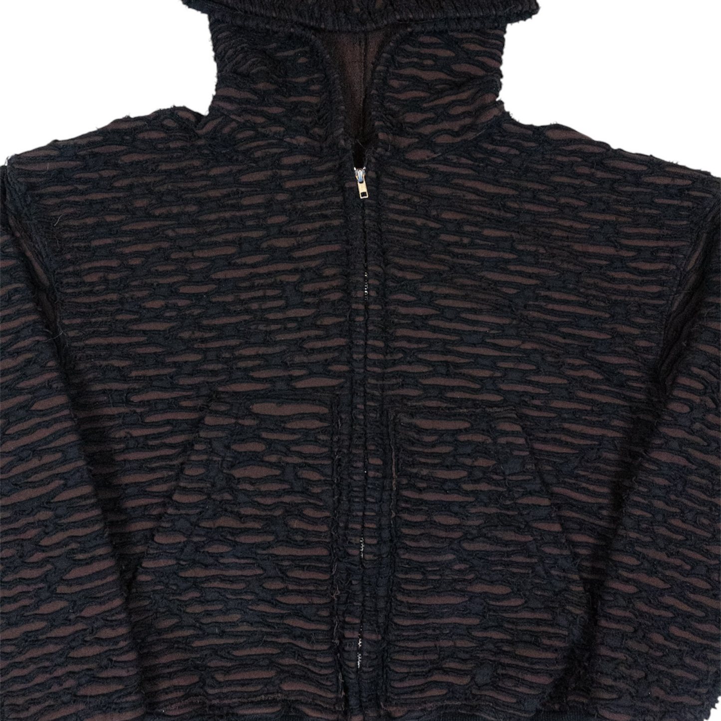 Ghillie Zip-Up