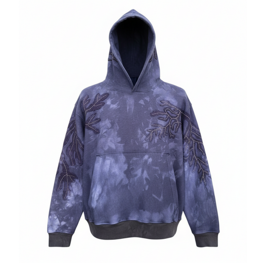 Lightning Hoodie