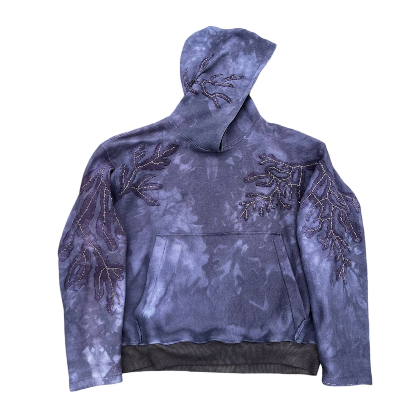 Lightning Hoodie