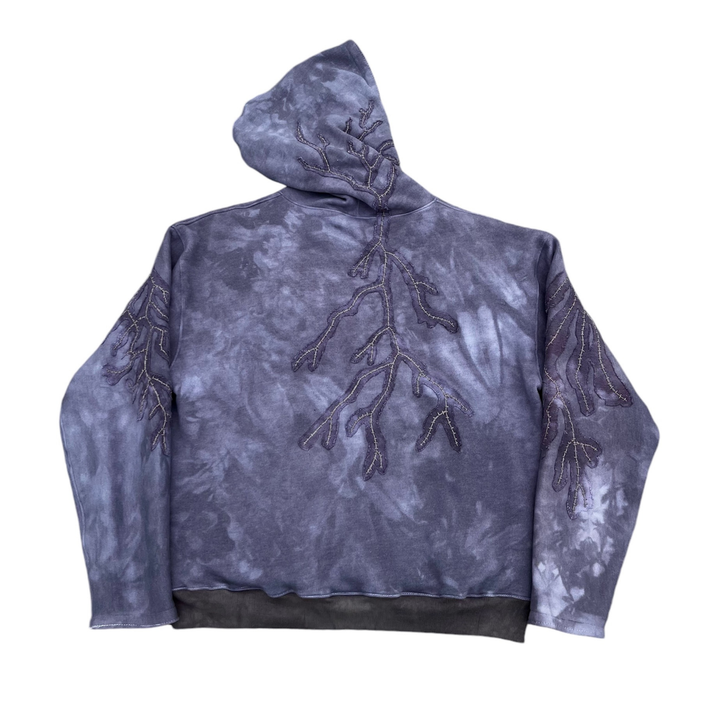 Lightning Hoodie