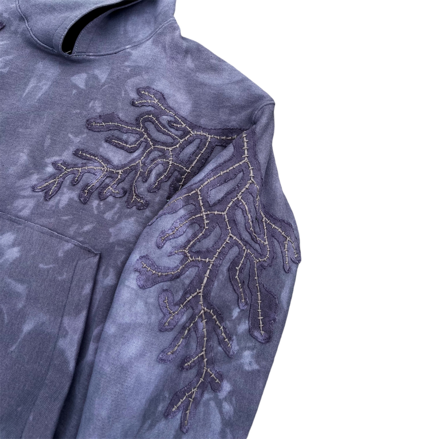 Lightning Hoodie