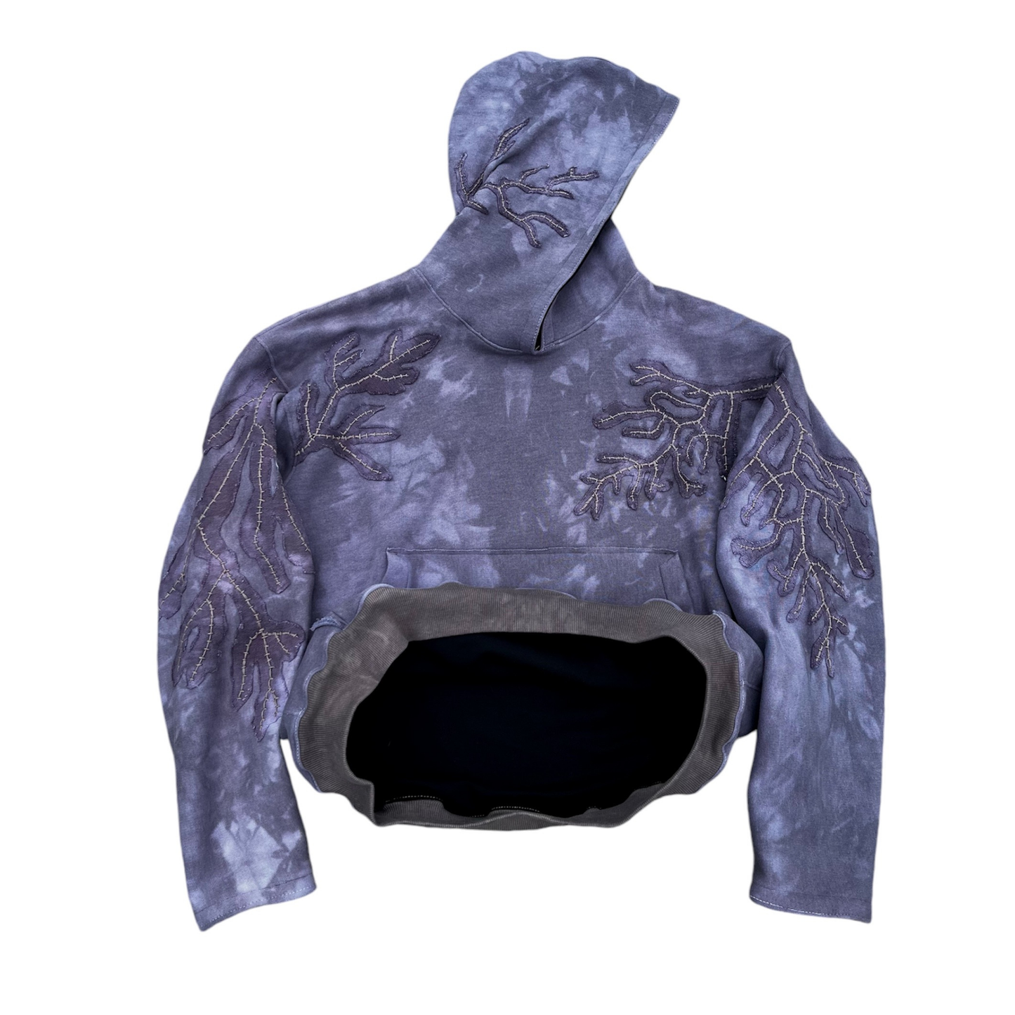 Lightning Hoodie