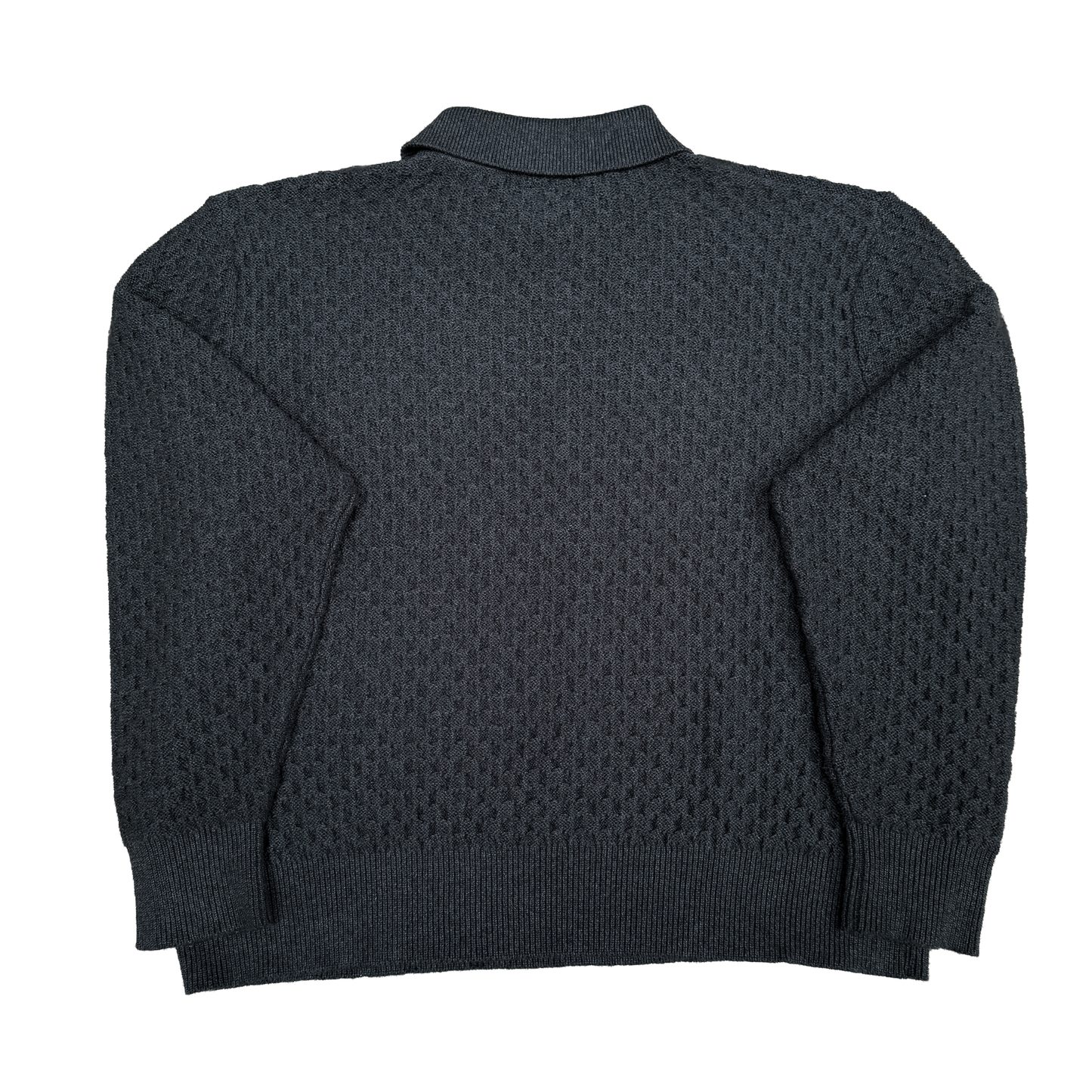 Collared Sweater
