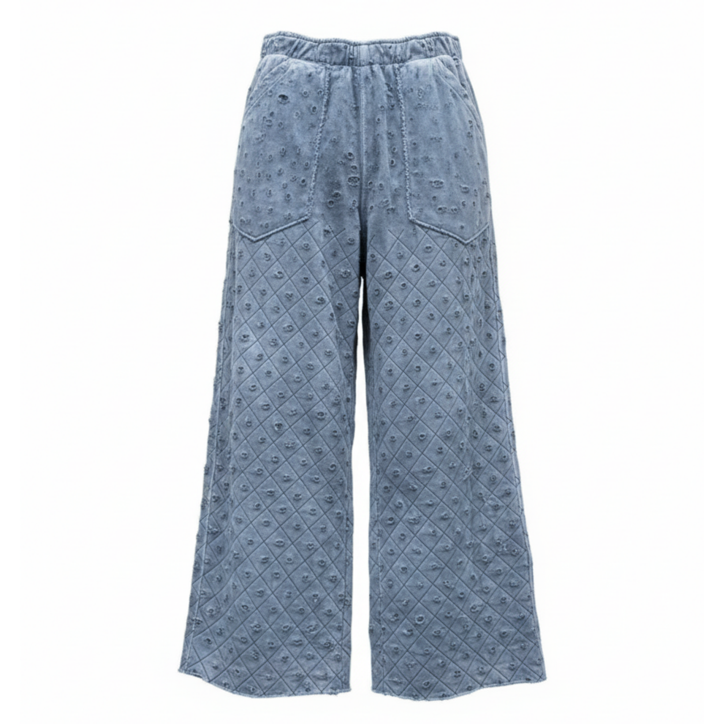 Reworn Sweatpants