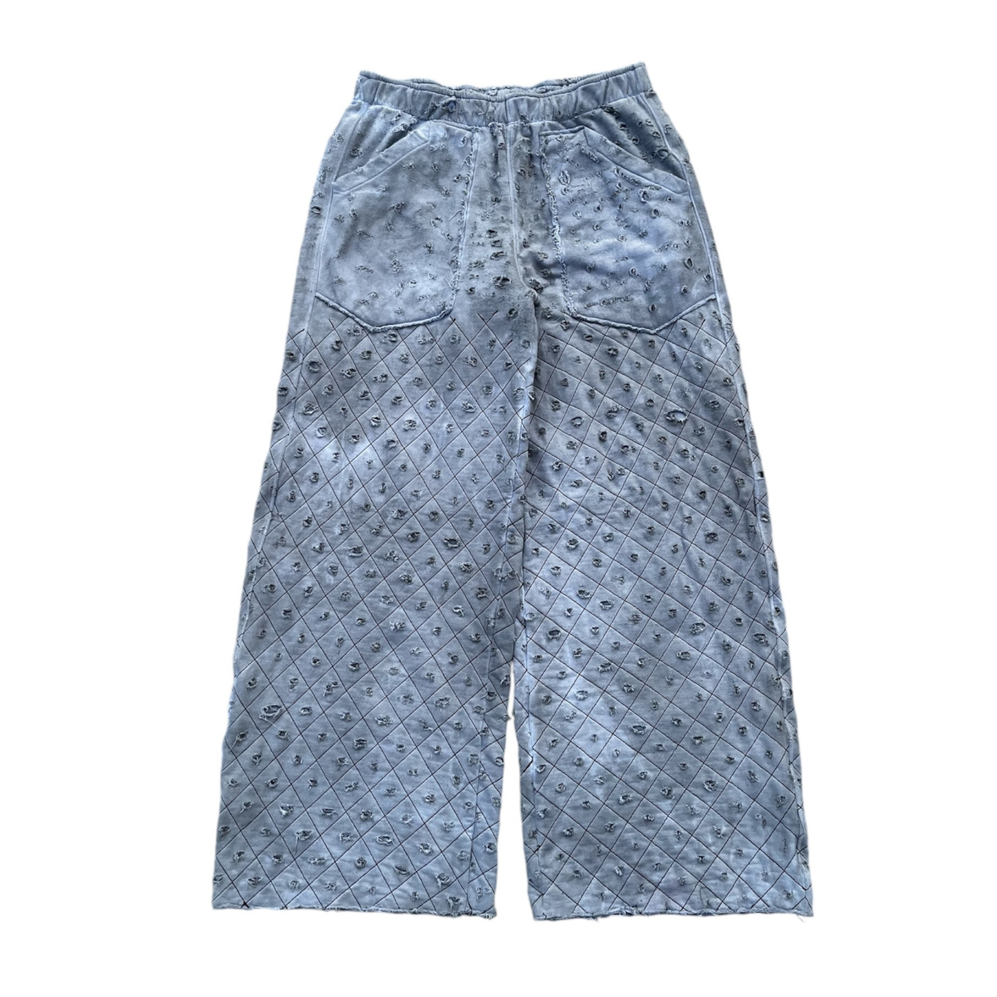 Reworn Sweatpants