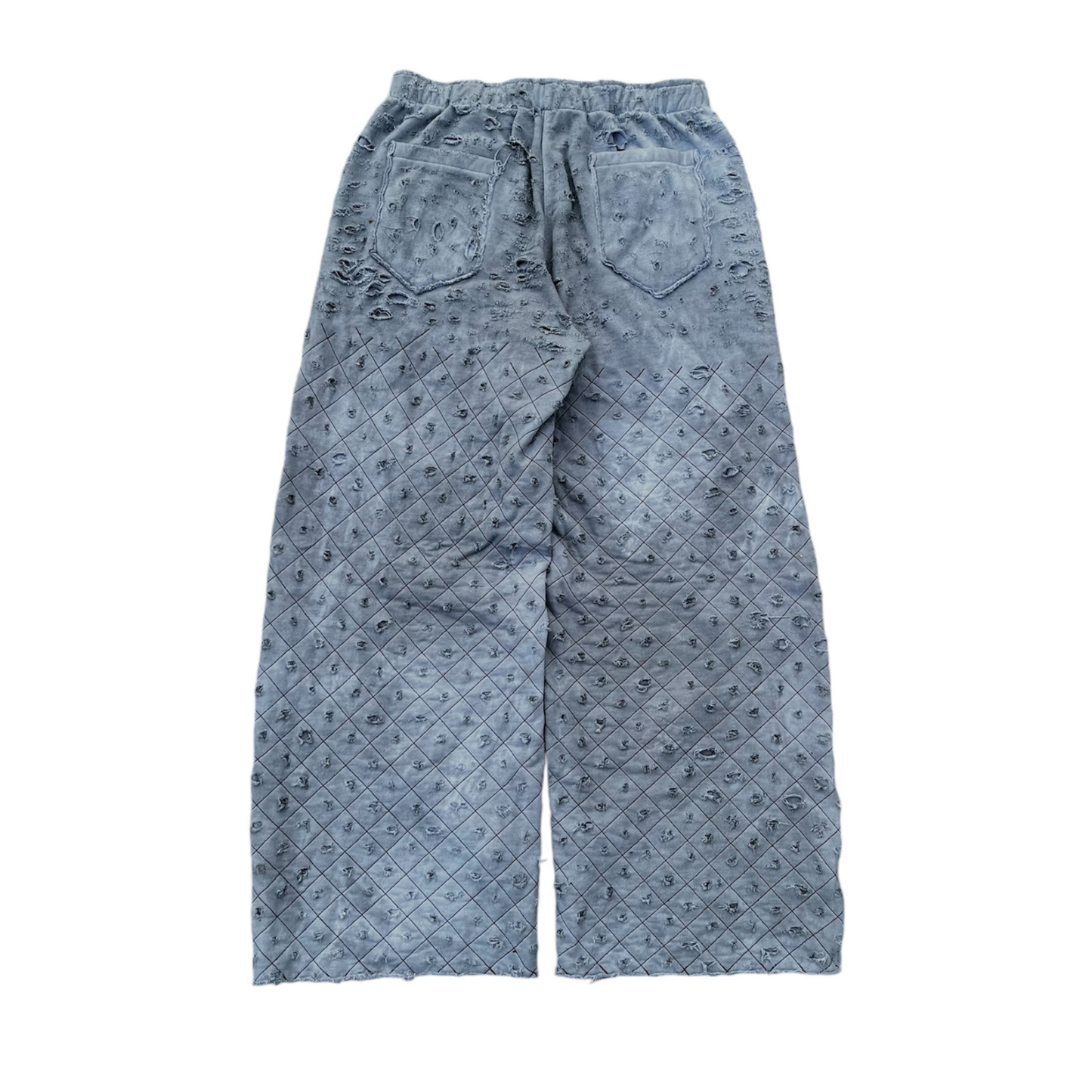 Reworn Sweatpants