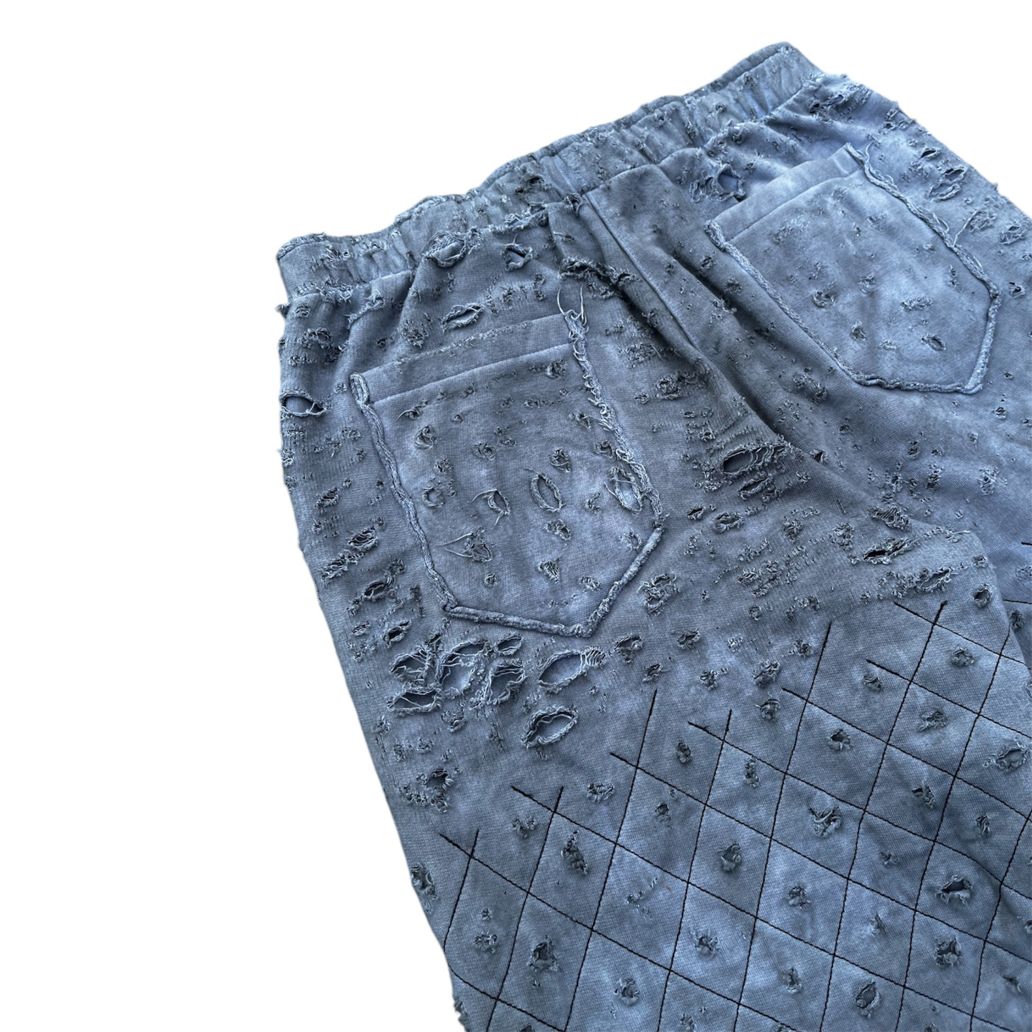 Reworn Sweatpants