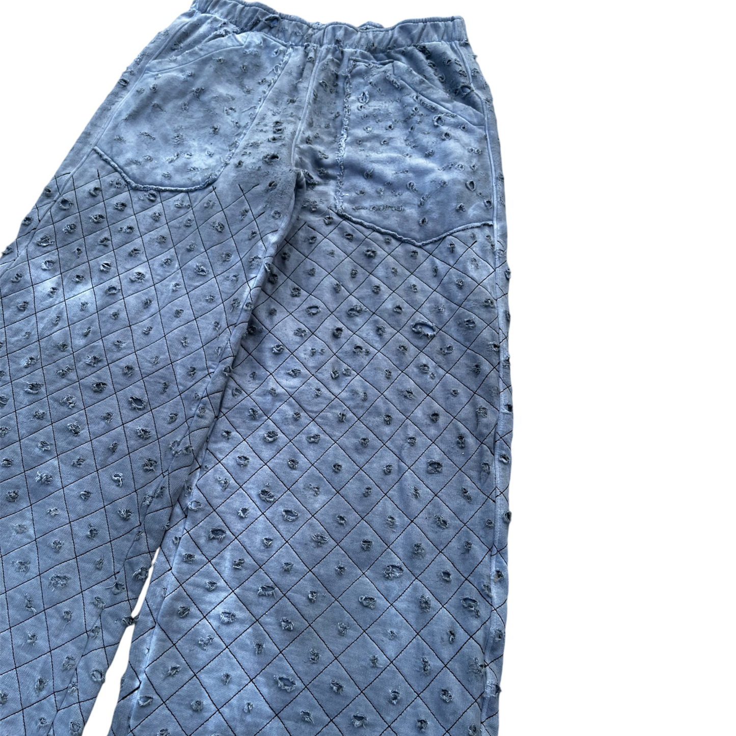 Reworn Sweatpants
