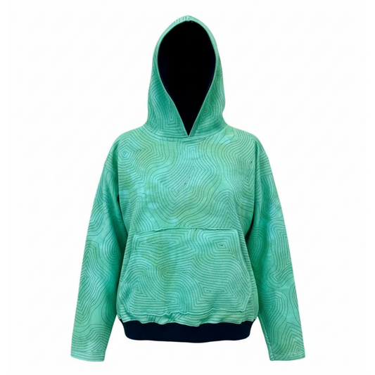 Weatherman Hoodie