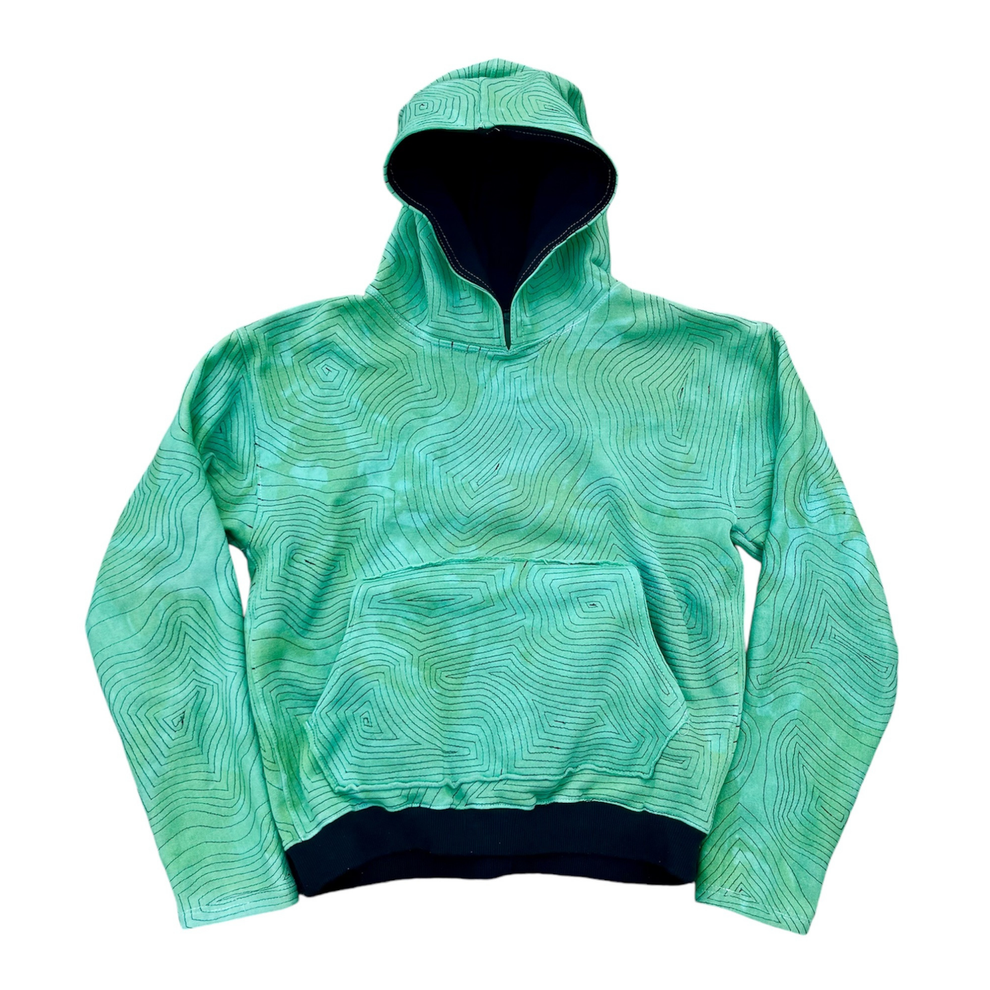 Weatherman Hoodie