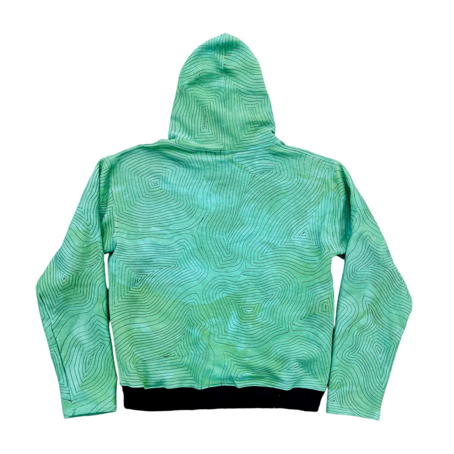 Weatherman Hoodie