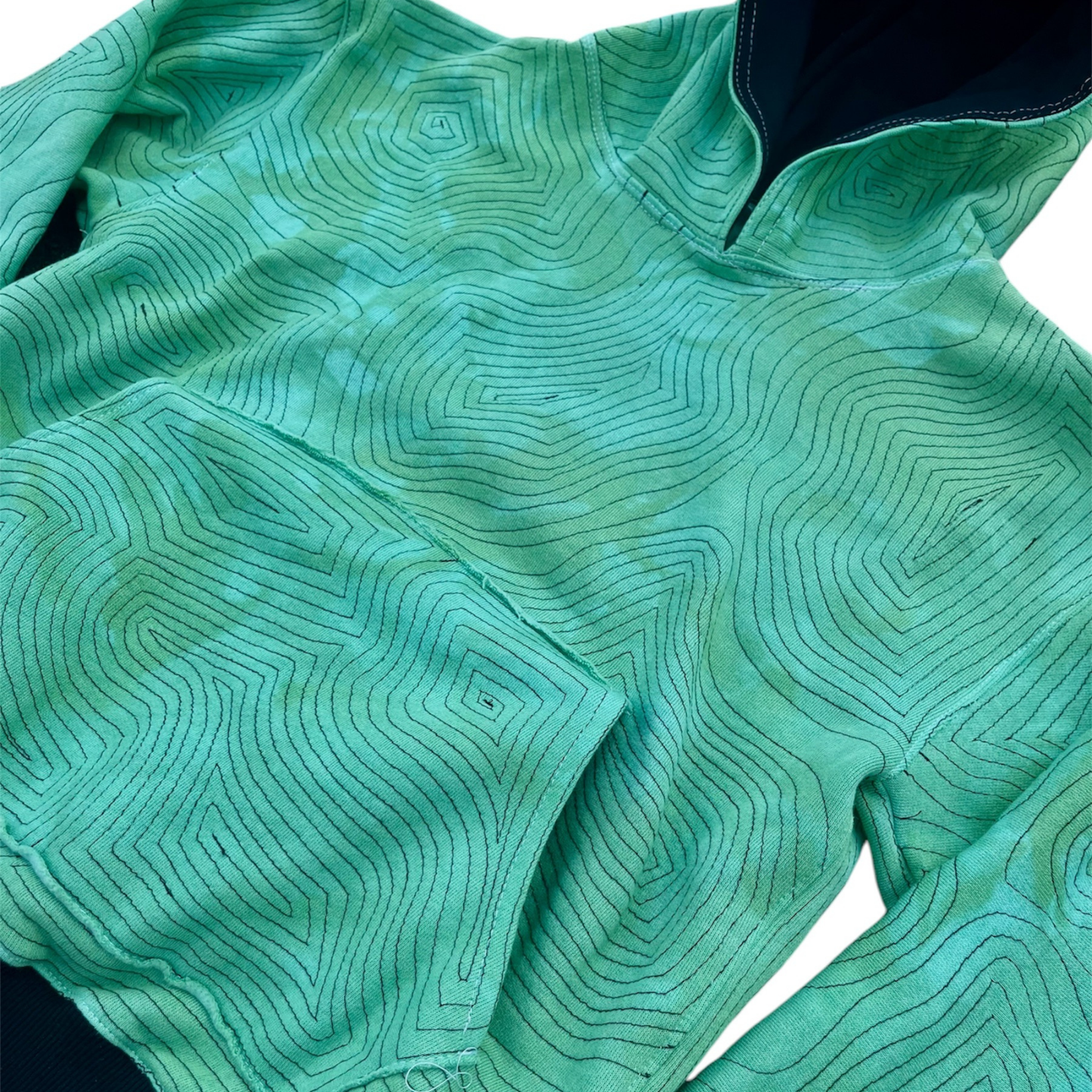Weatherman Hoodie