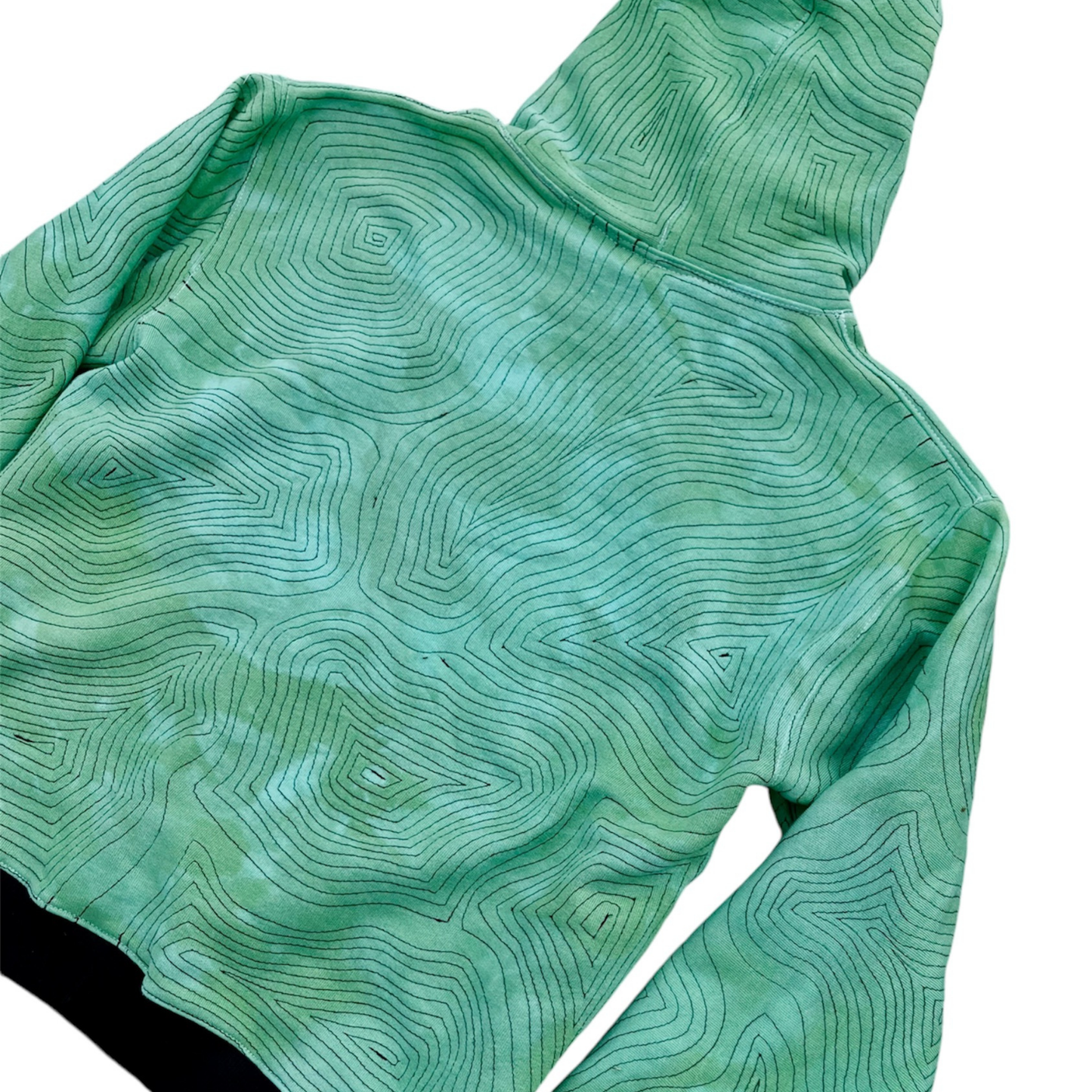 Weatherman Hoodie
